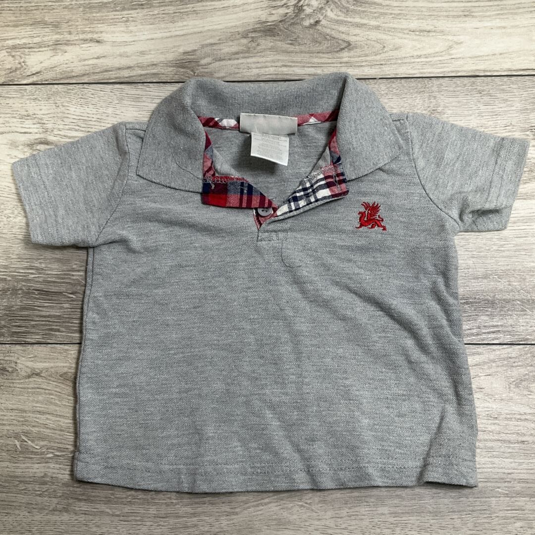 BOYS - 6/9 Month - Shirt