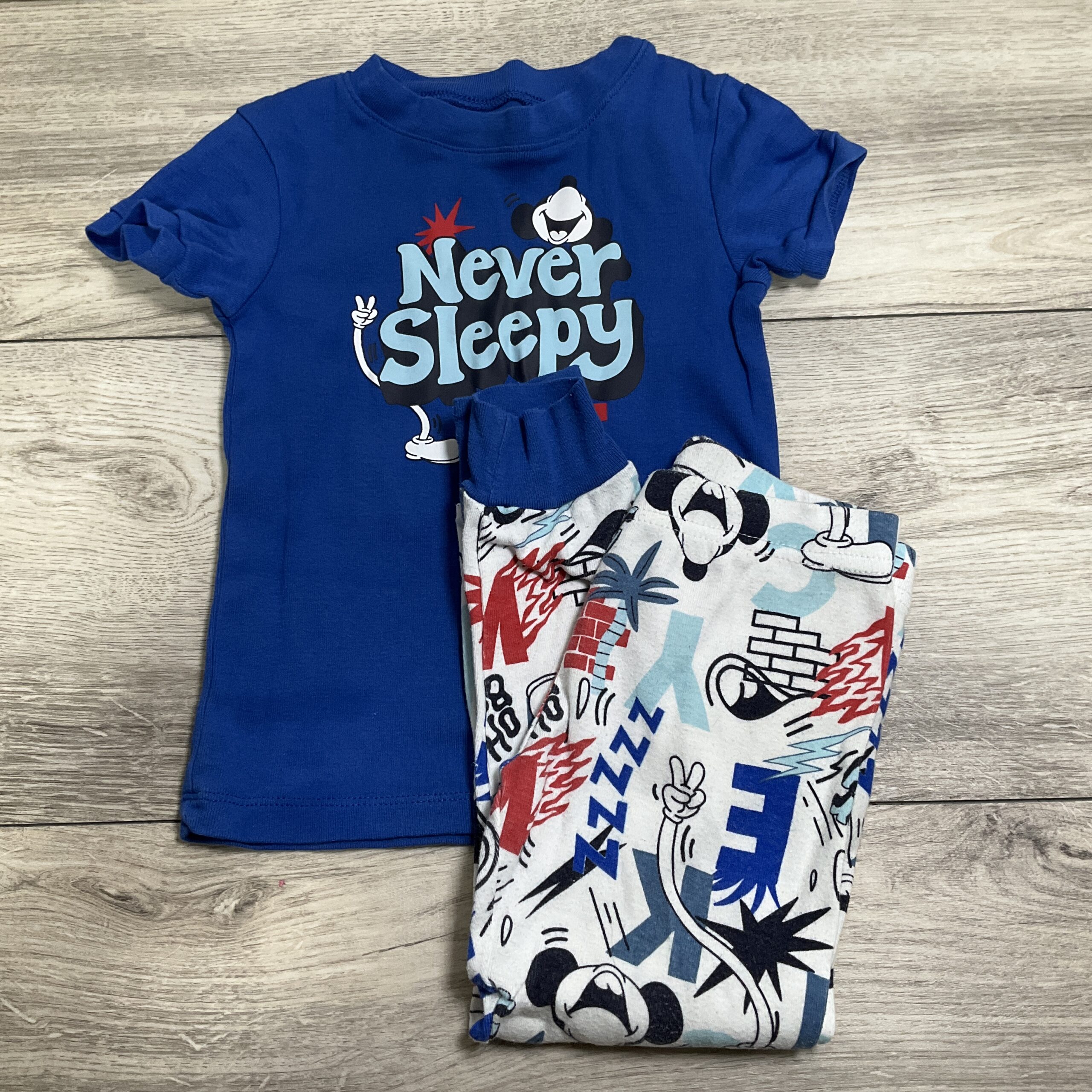 BOYS - 3T - PJ's