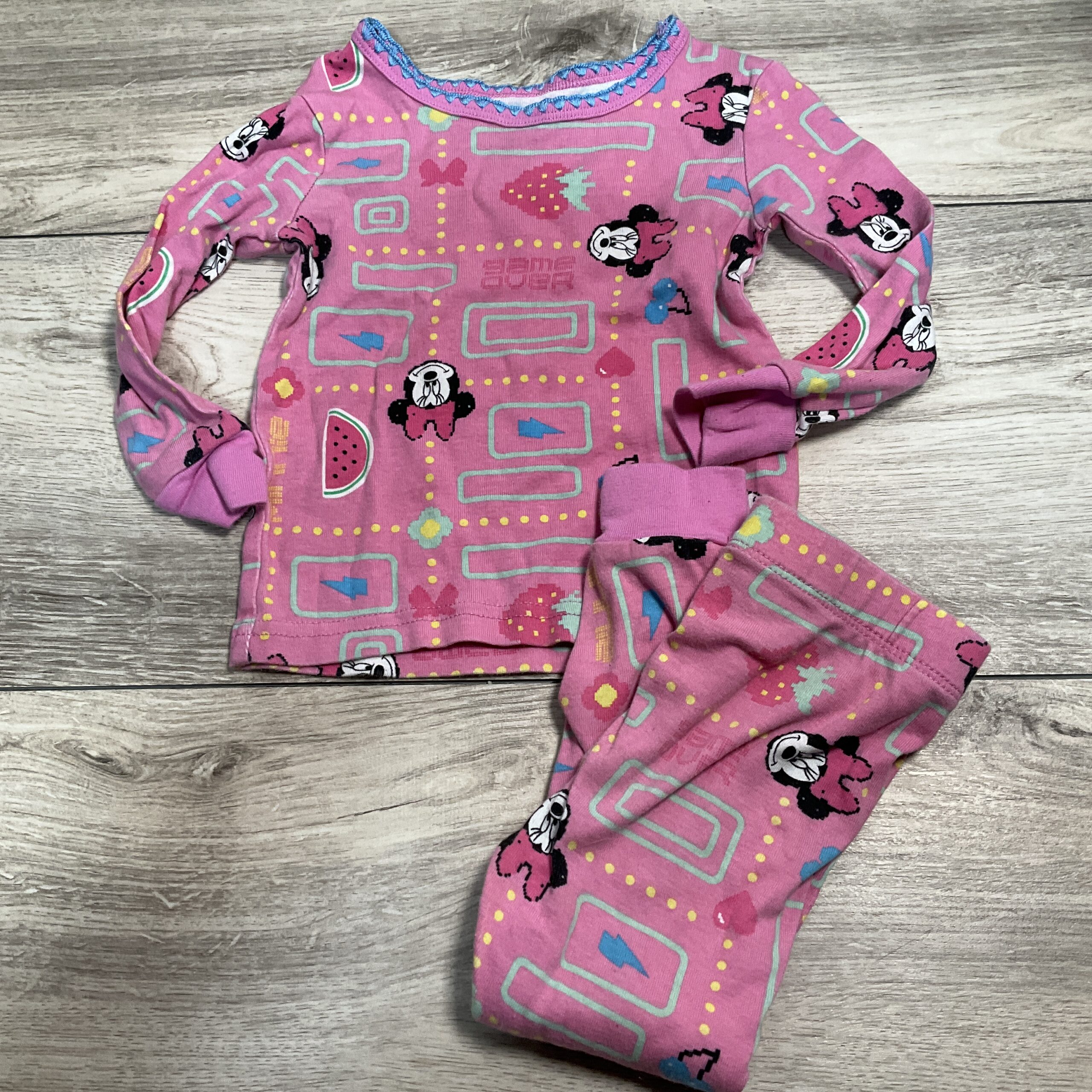 GIRLS - 2T - PJ's