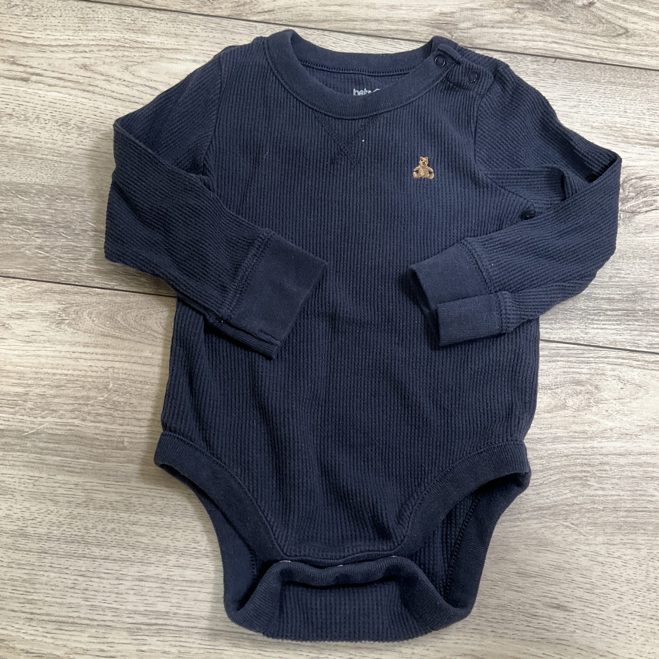 BOYS - 12/18 Month - Onesie