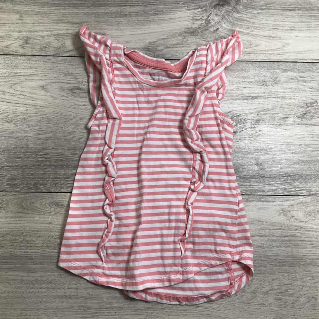 GIRLS - 4/5T - Shirt