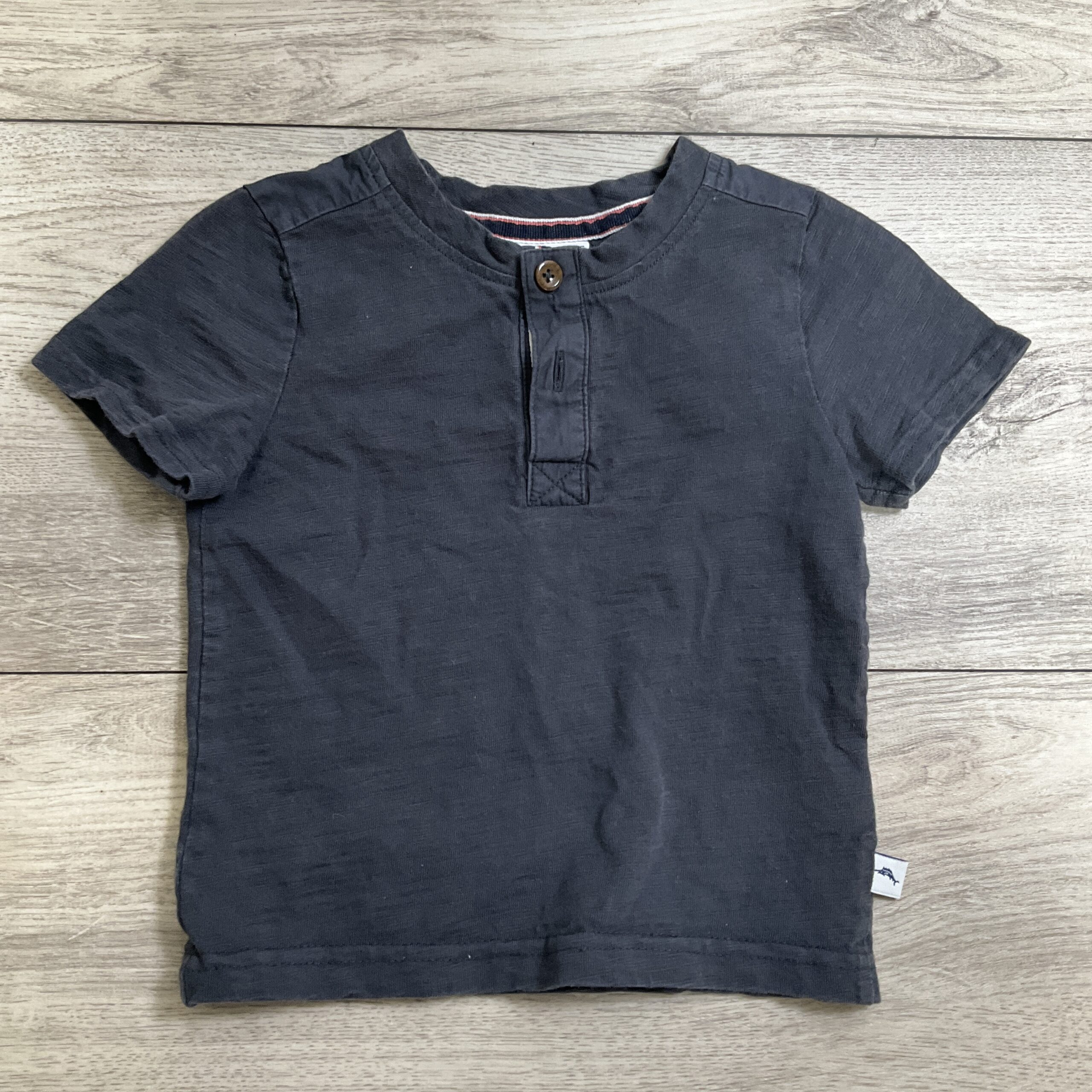 BOYS - 12 Month - Shirt