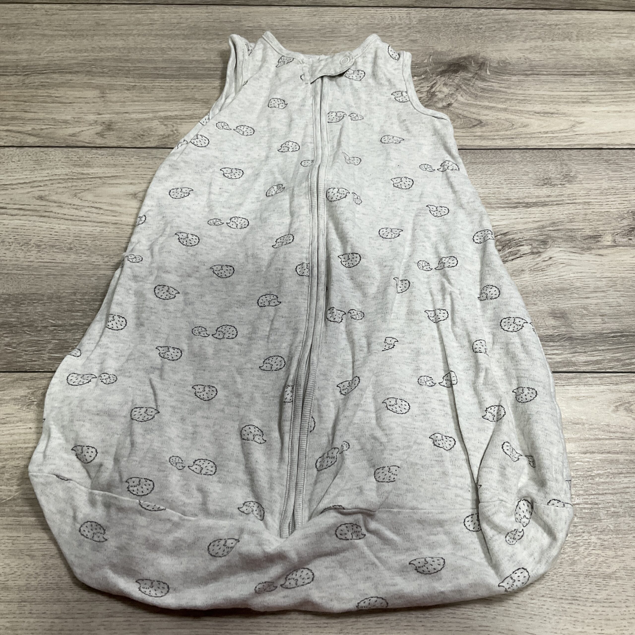 BOYS - 0/6 Month - Sleep Sack