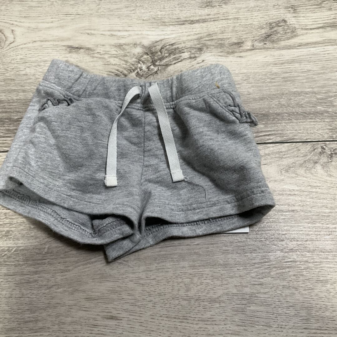 GIRLS - 12 Month - Shorts