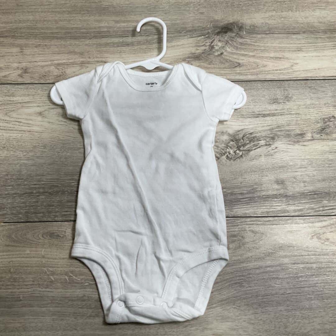 GIRLS/BOYS - 9 Month - Onesie