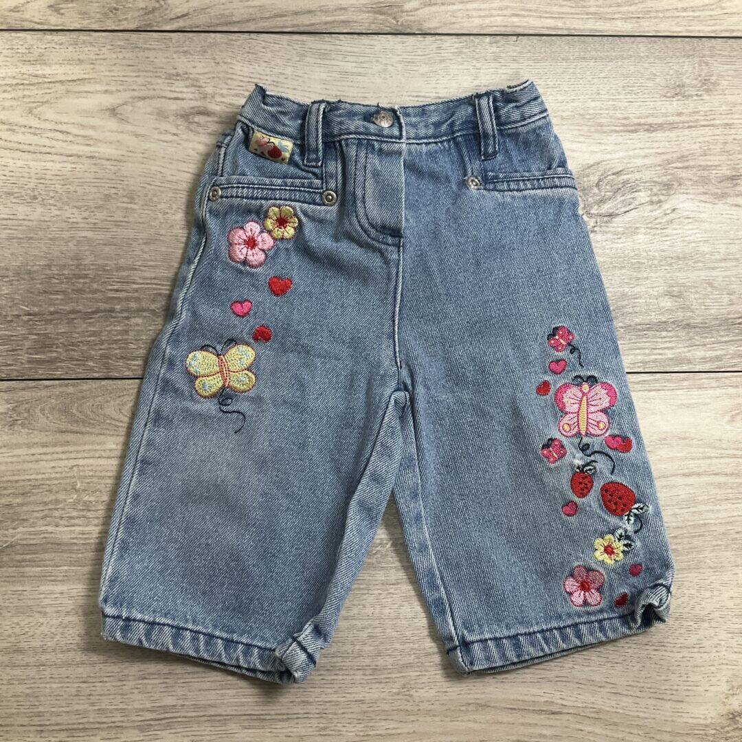 GIRLS - 6/9 Month - Pants