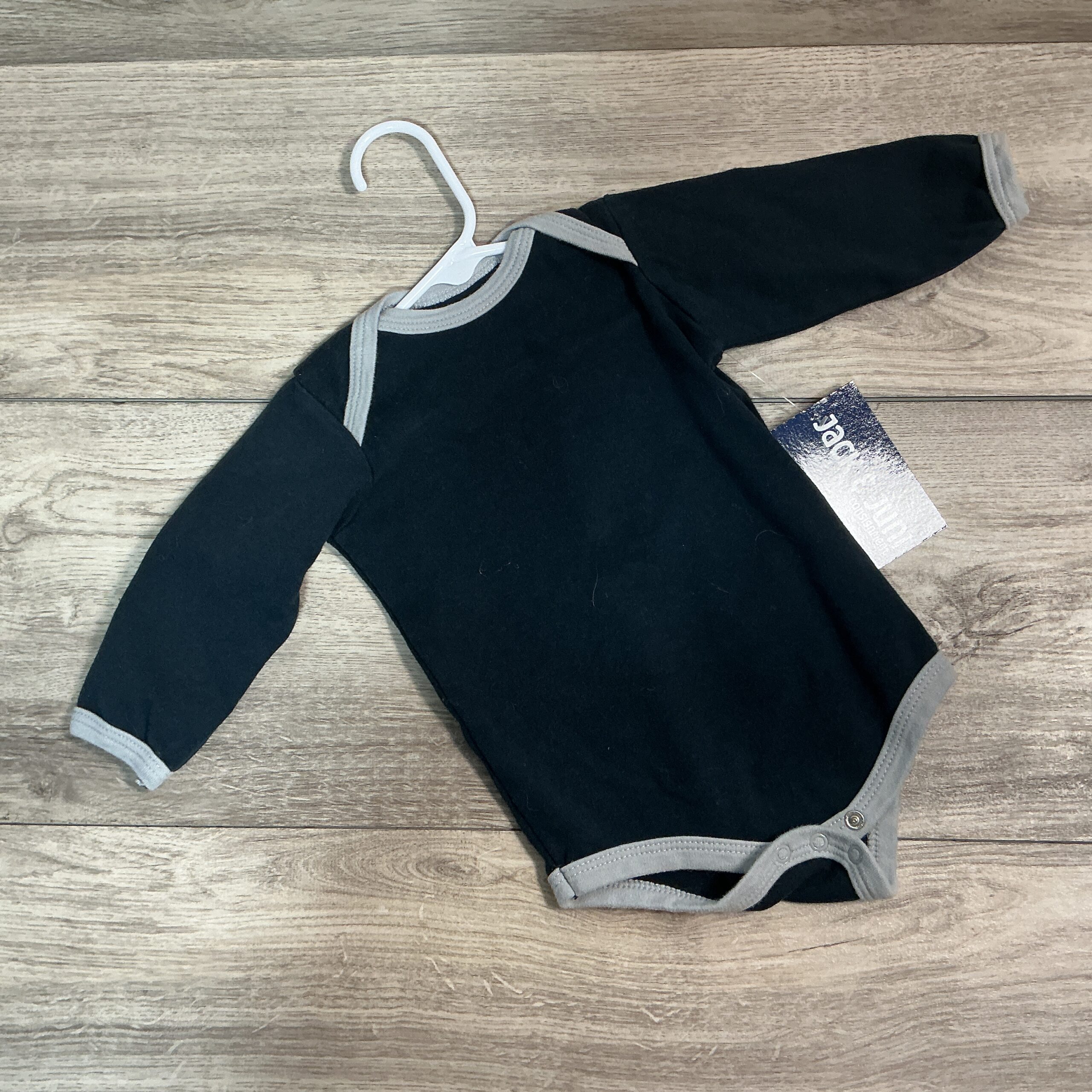 BOYS - 9/12 Month - Onesie
