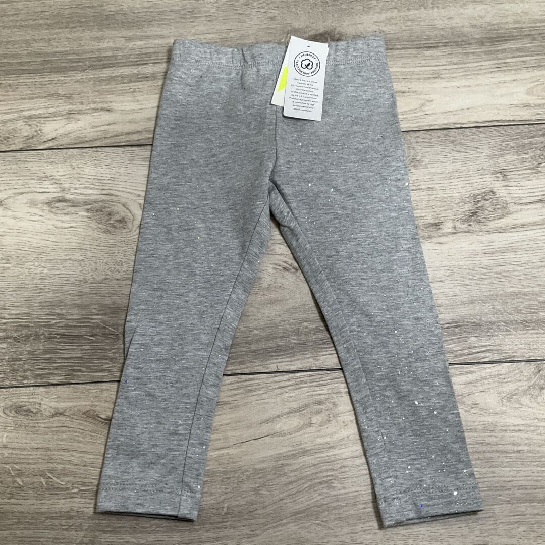GIRLS - 2T - Pants - NEW