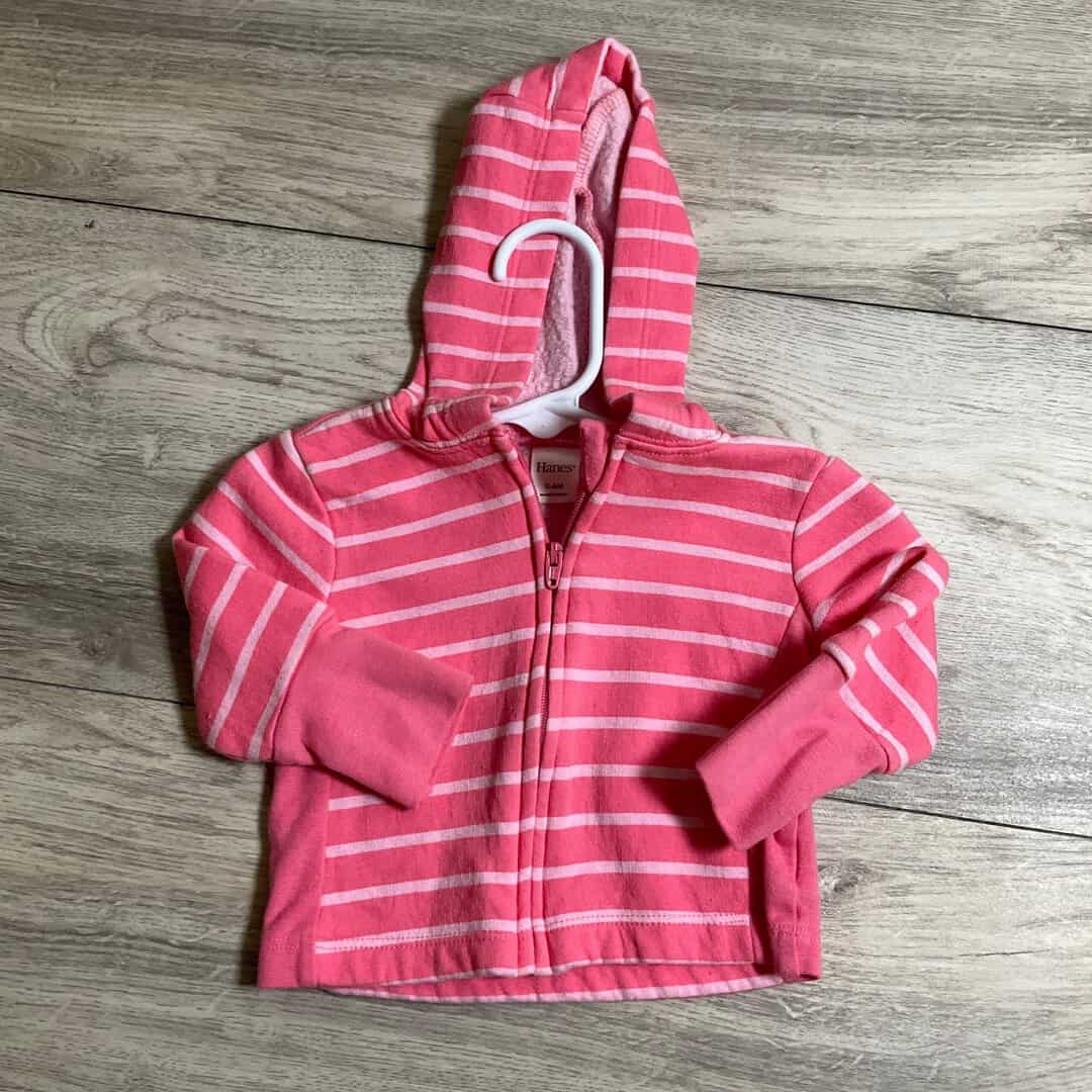 GIRLS - 0/6 Month - Jacket