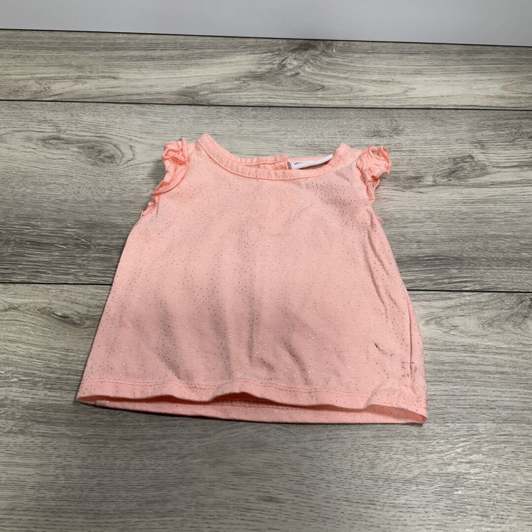 GIRLS - 12 Month - Shirt