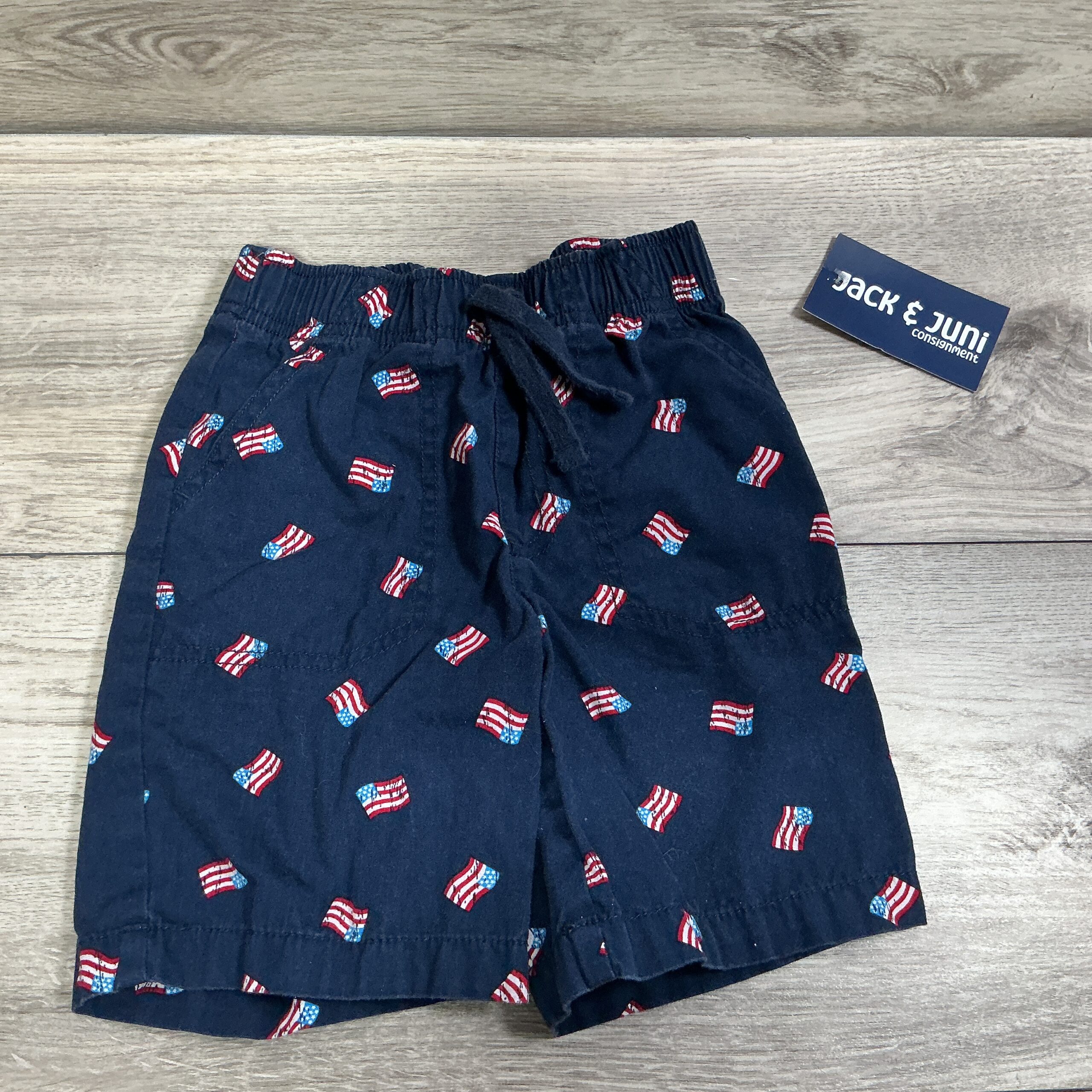 BOYS - 4T - Shorts