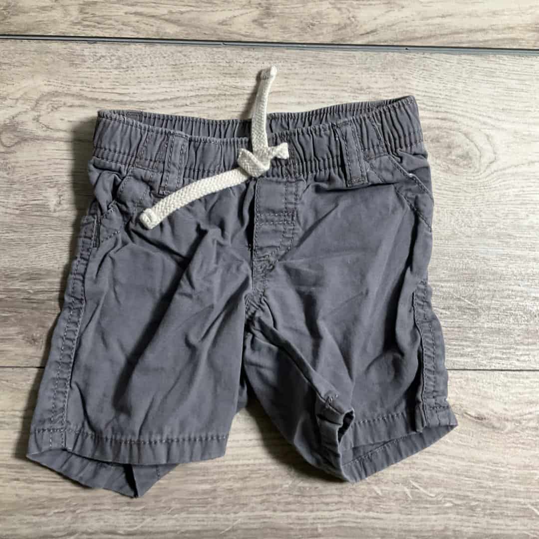 BOYS - 6/12 Month - Shorts