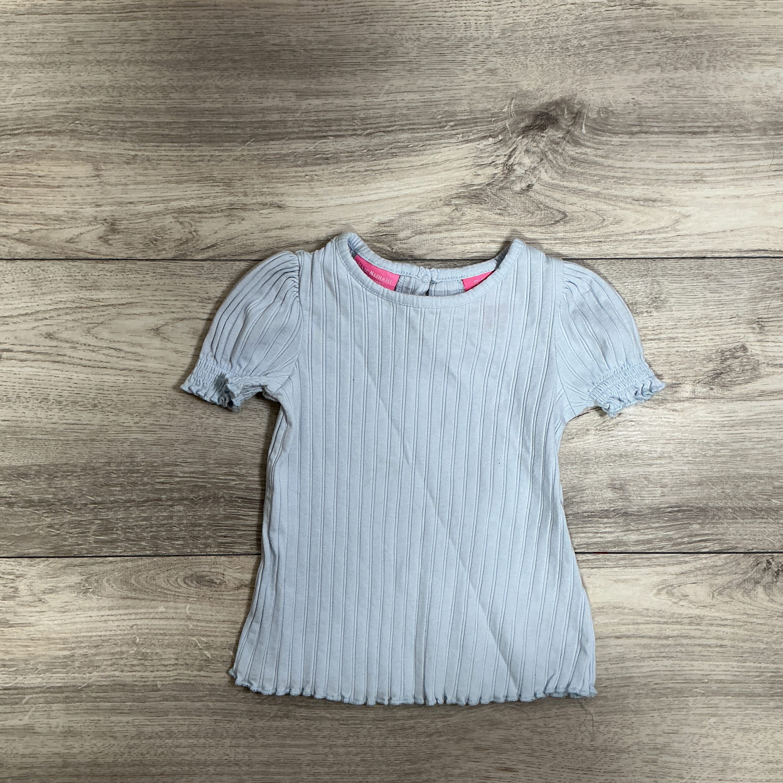 GIRLS - 12 Month - Shirt