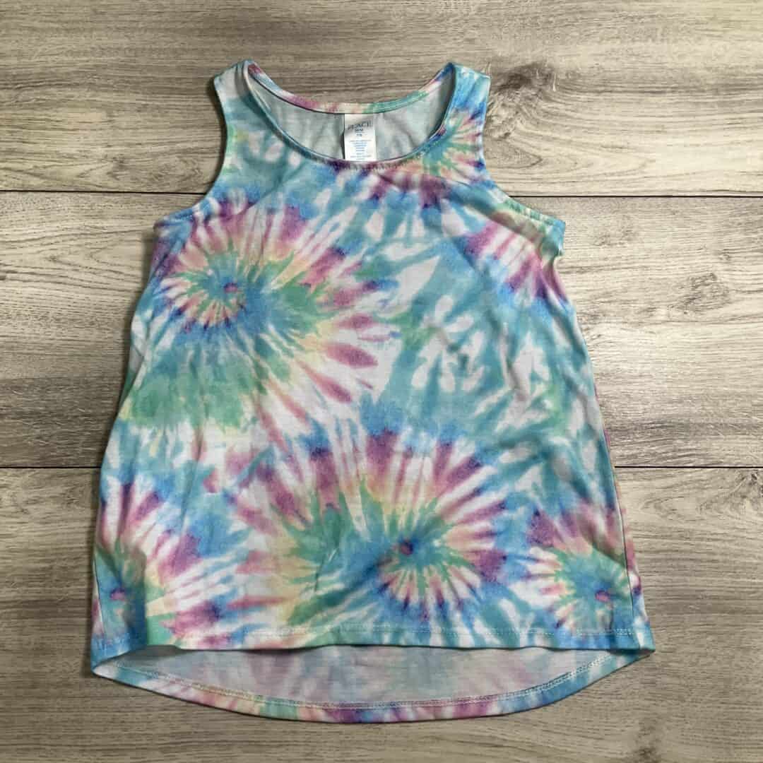 GIRLS - 7/8 - Tank