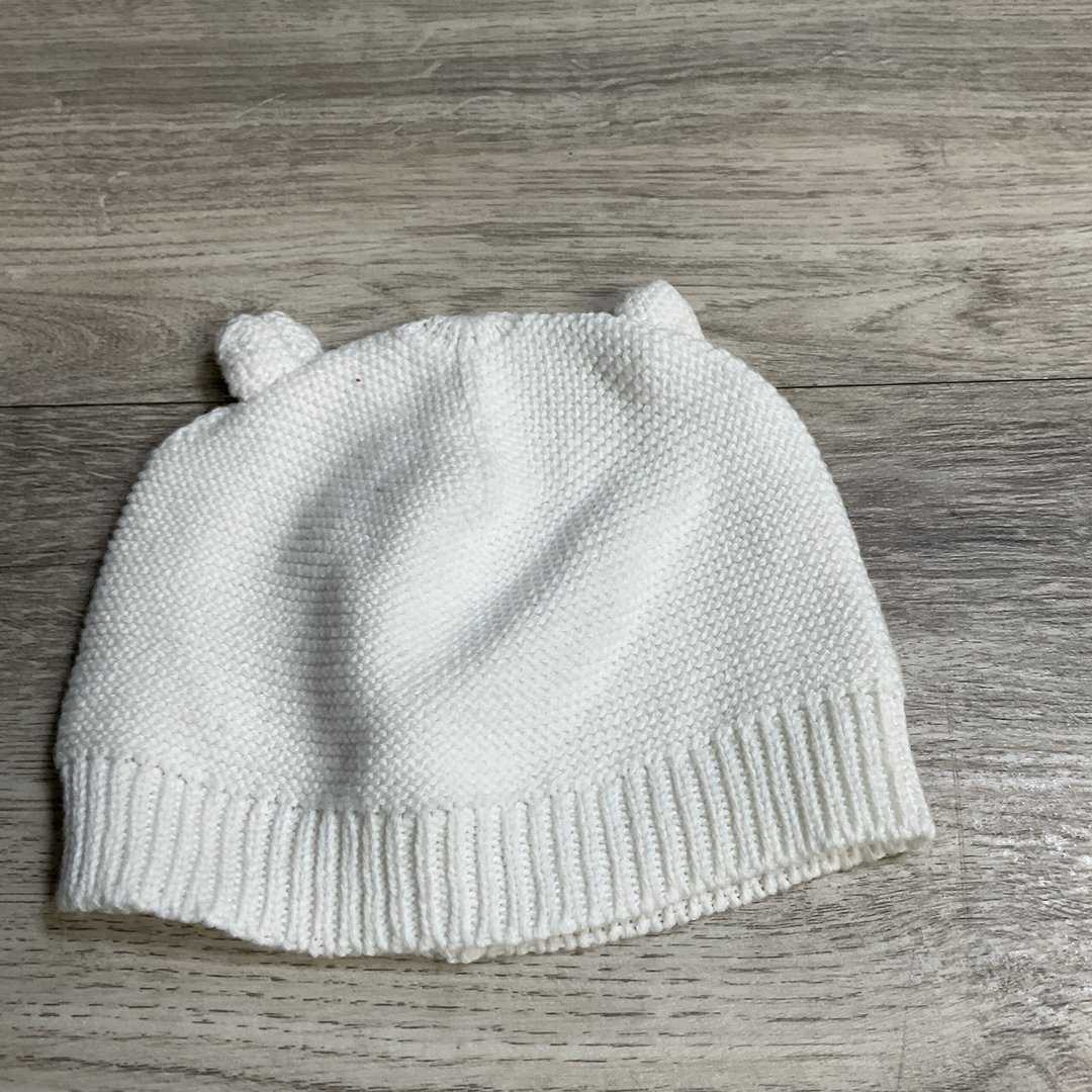 BOYS / GIRLS - 6/9 Months - Knit Hat