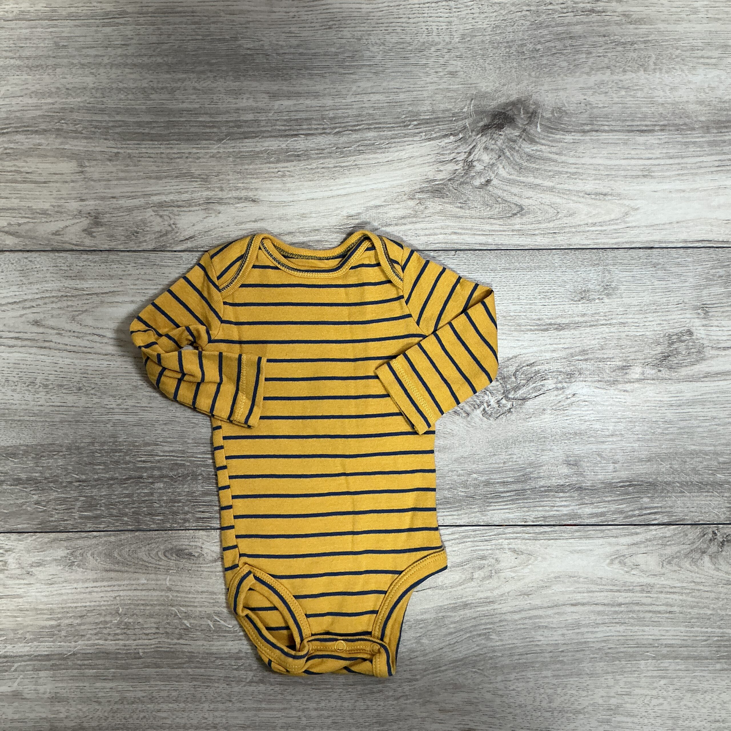 BOYS - 3 Month - Onesie