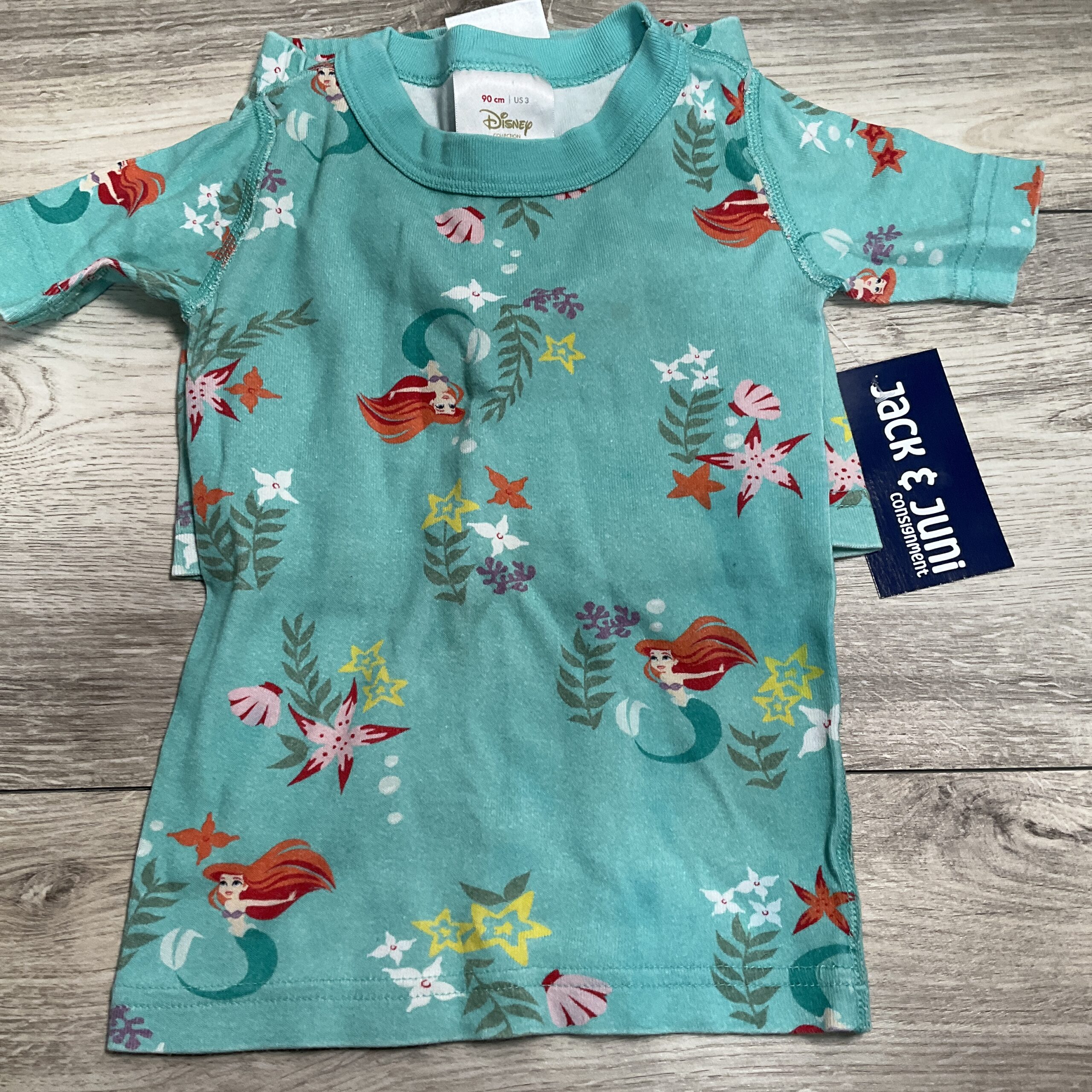 GIRLS - 3T - PJ's