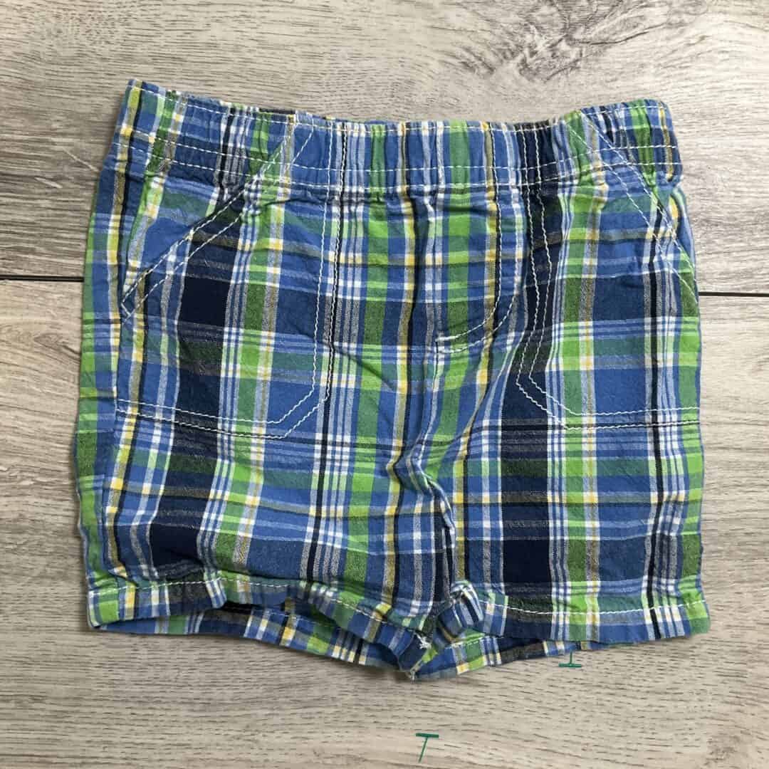 BOYS - 3/6 Month - Shorts