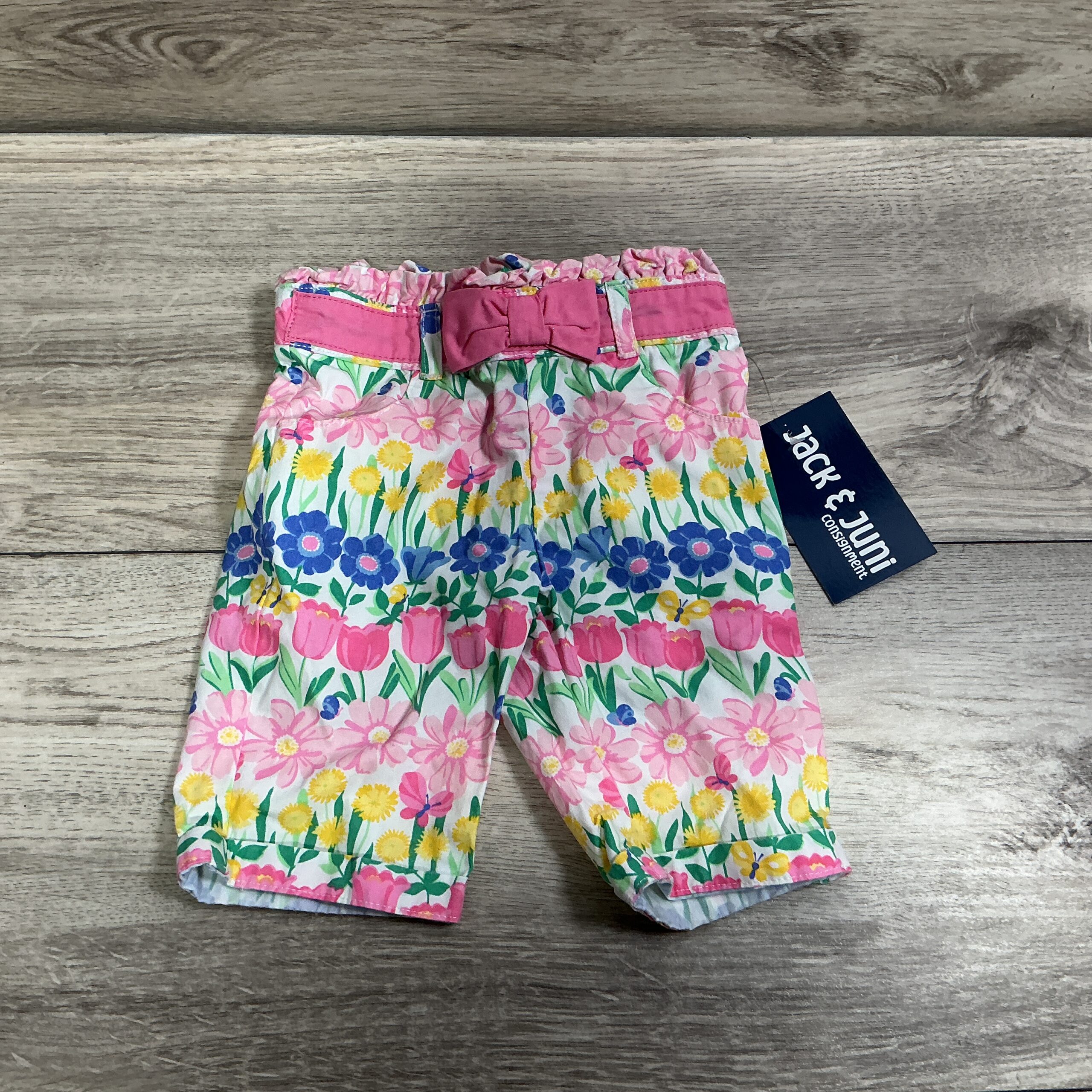 GIRLS - 6/12 Month - Pants