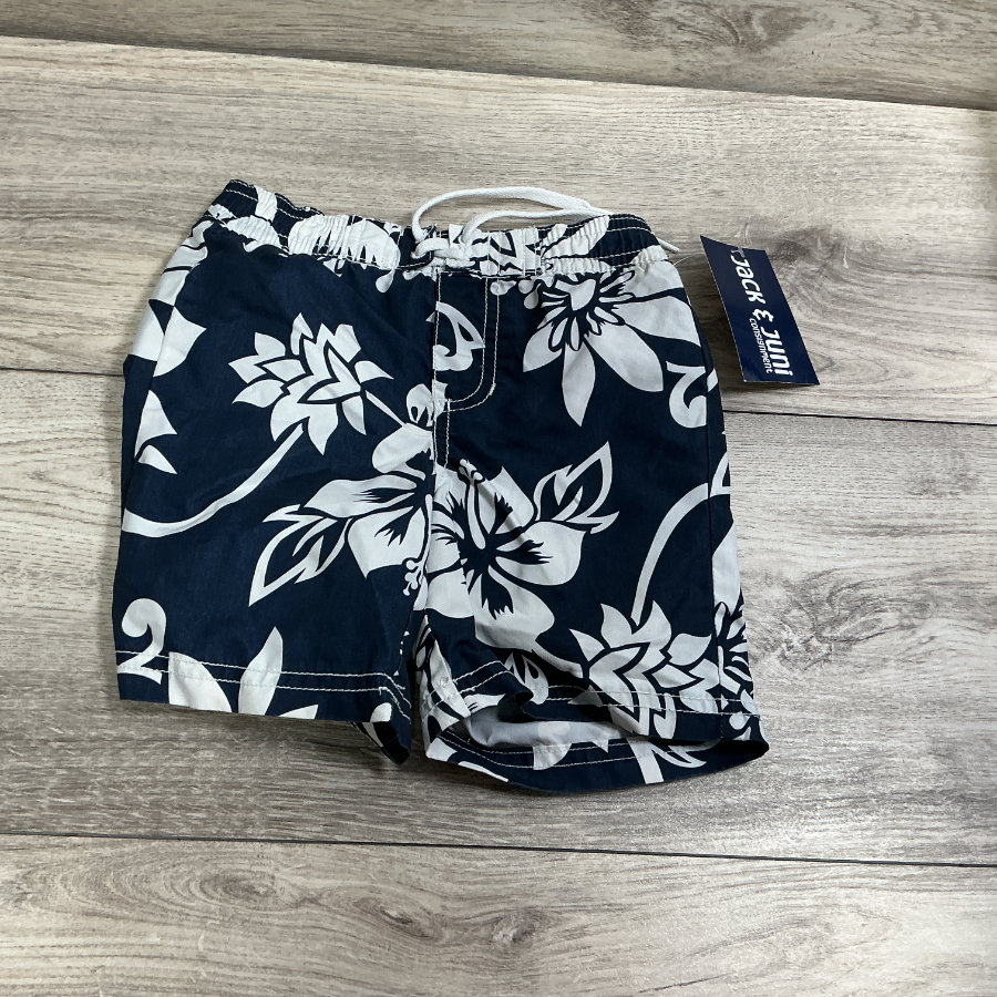 BOYS - 18/24 Month - Swim Shorts - Play Clothes