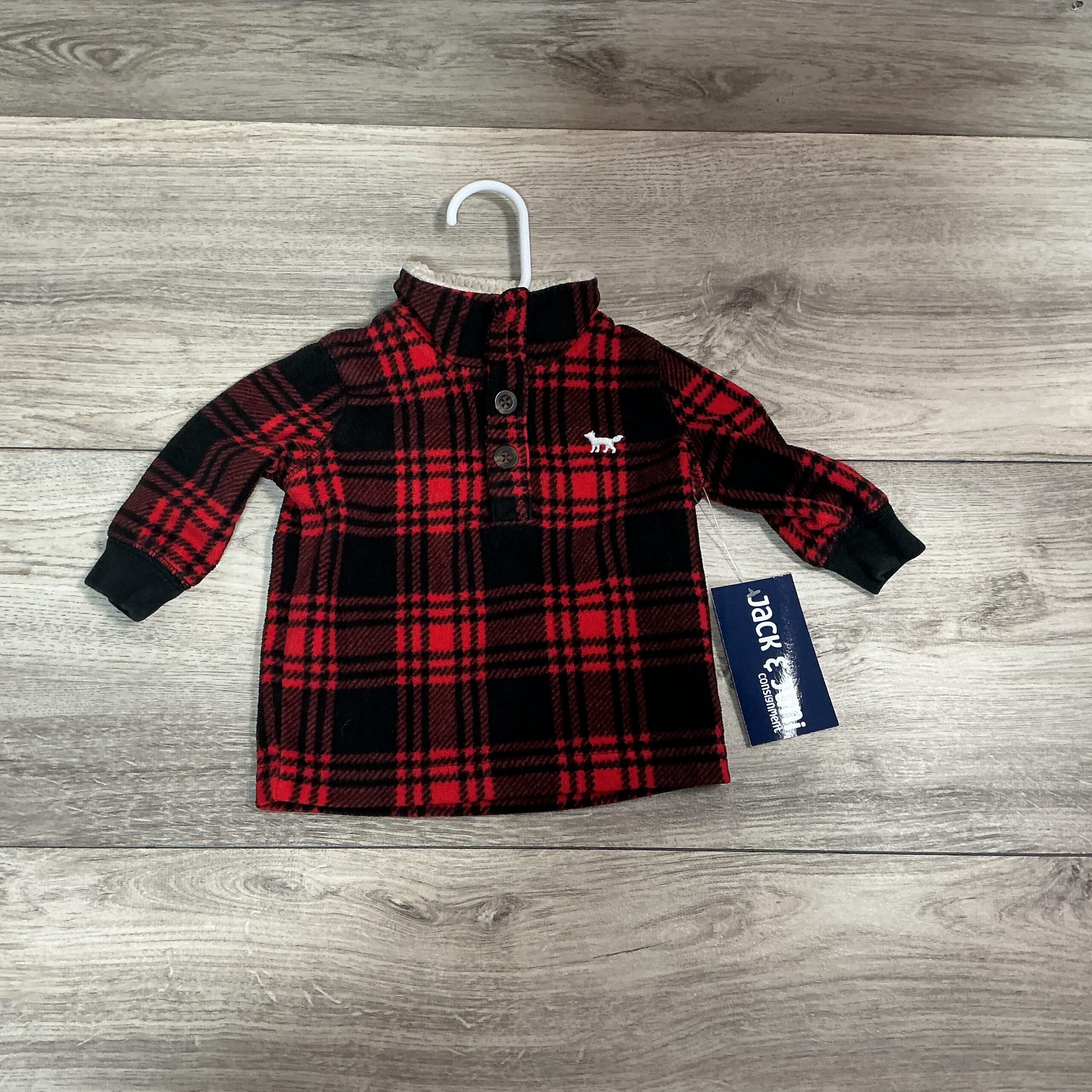 BOYS - 3 Month - Jacket