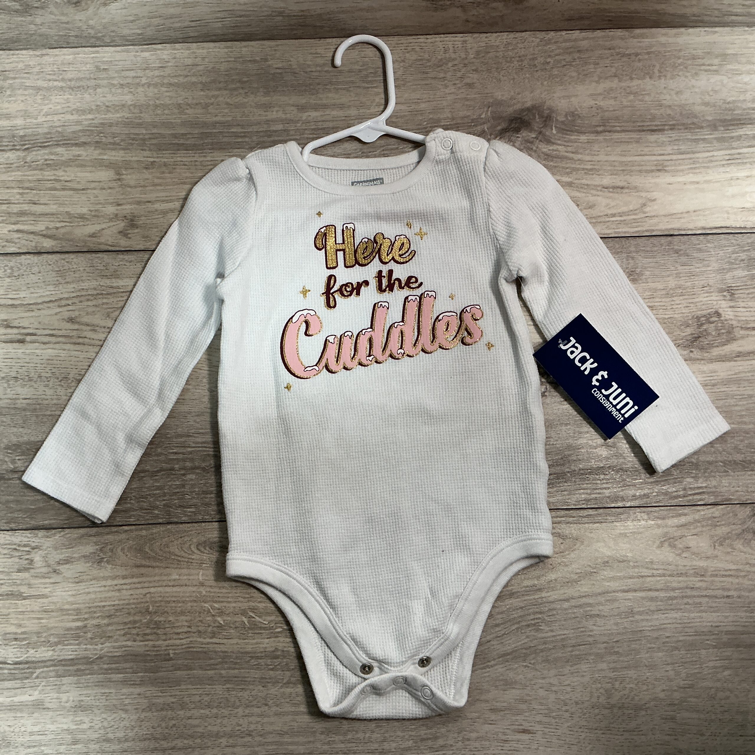 GIRLS - 24 Month - Onesie