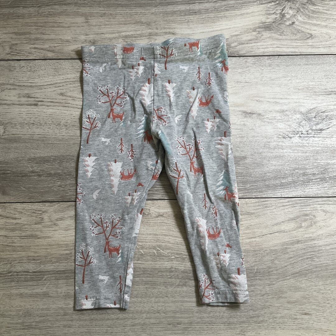 GIRLS - 24 Month - Pants
