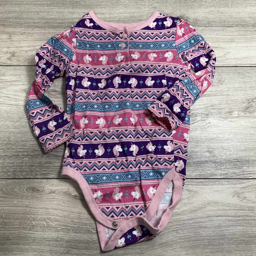 GIRLS - 24 Month - Onesie