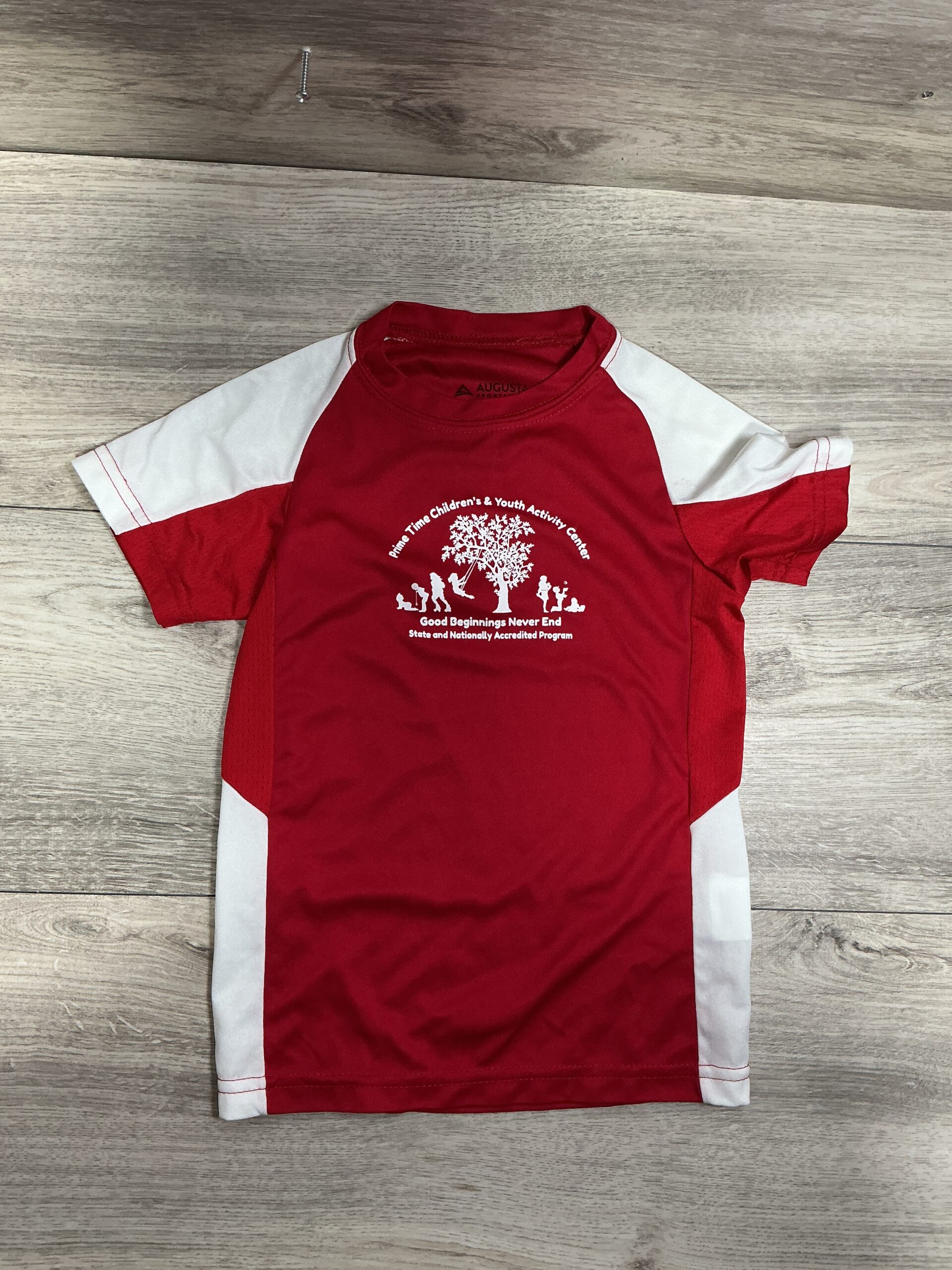 BOYS - 4T - Shirt