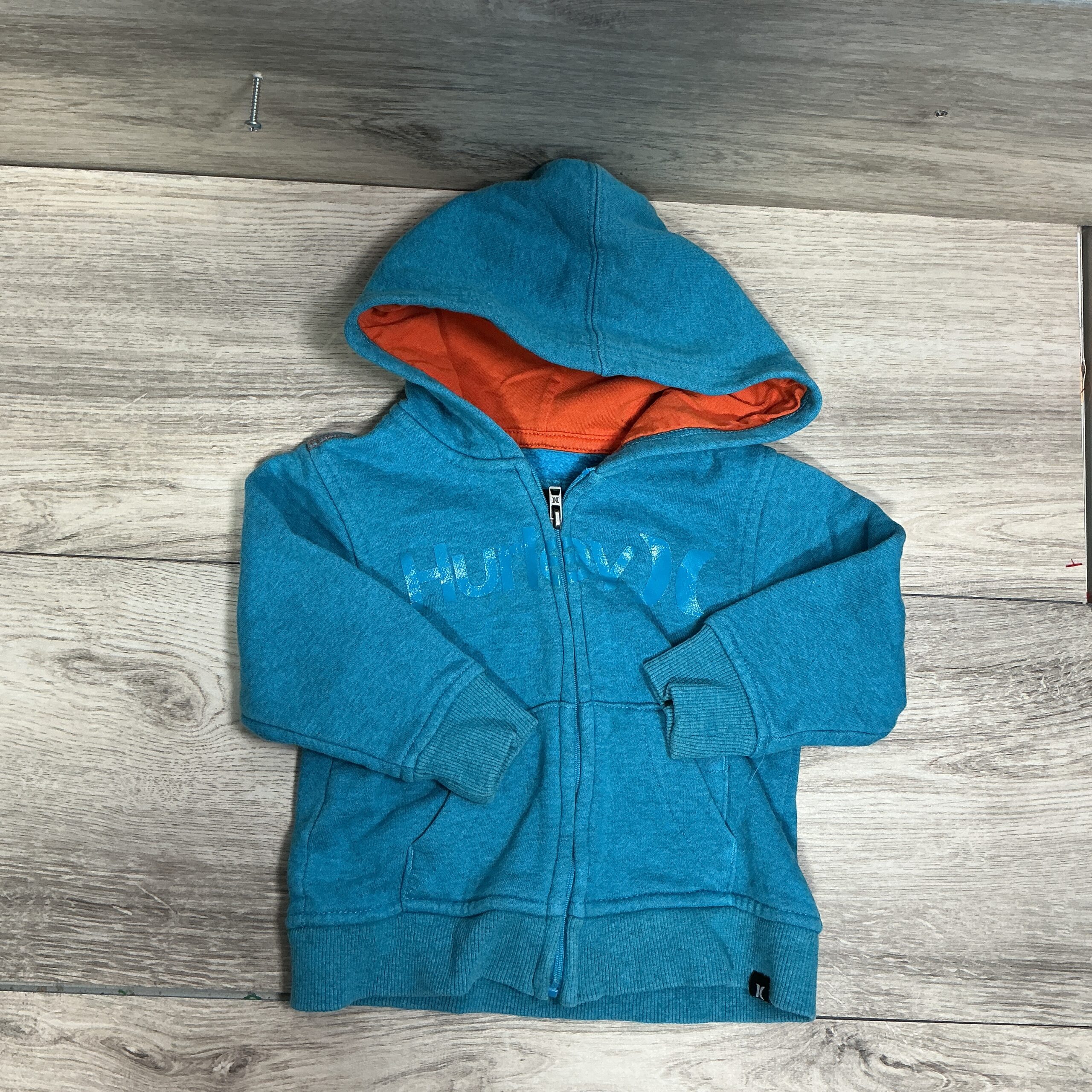 BOYS - 12 Month - Jacket
