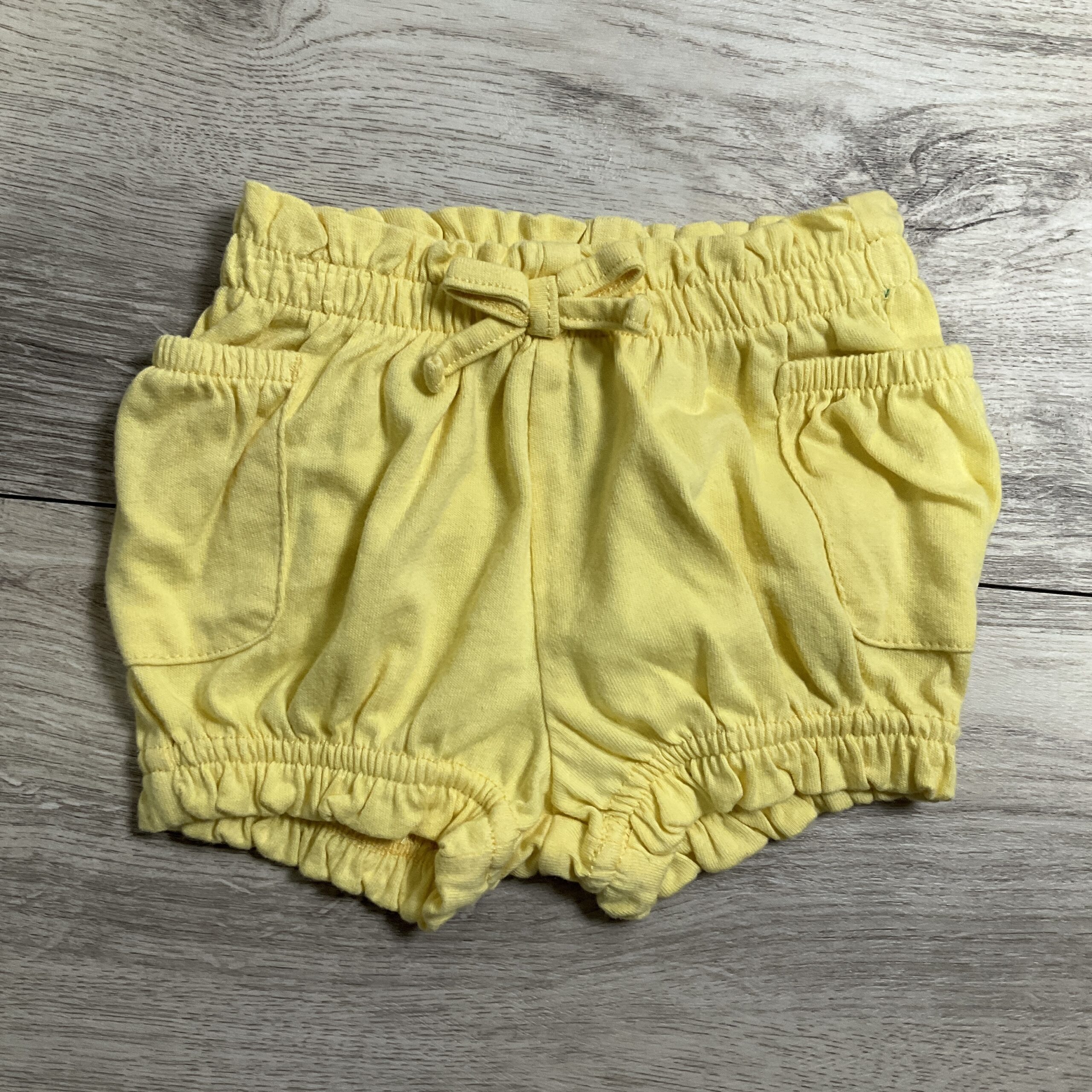 GIRLS - 3/6 Month - Shorts