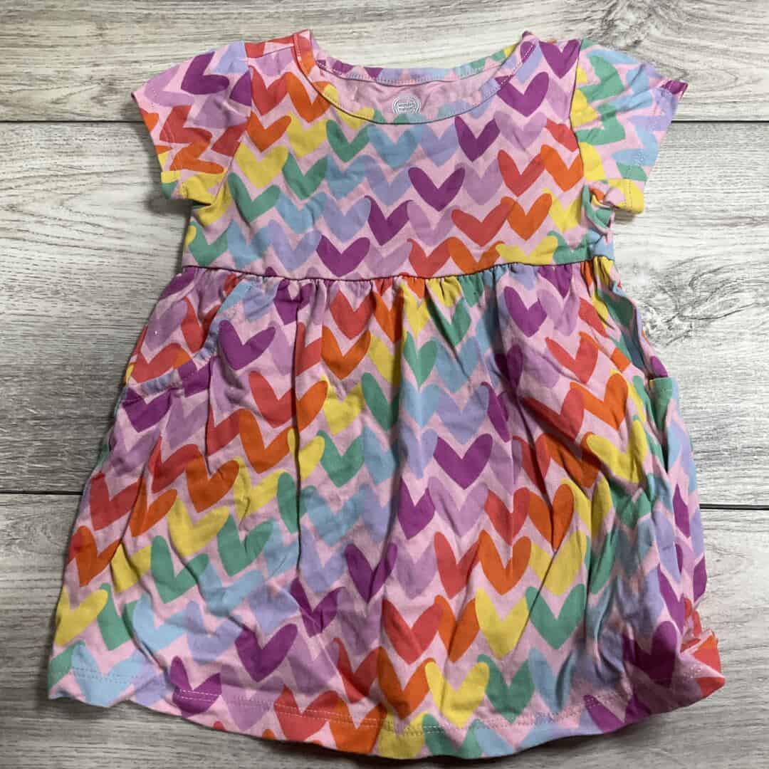 GIRLS - 12 Month - Dress