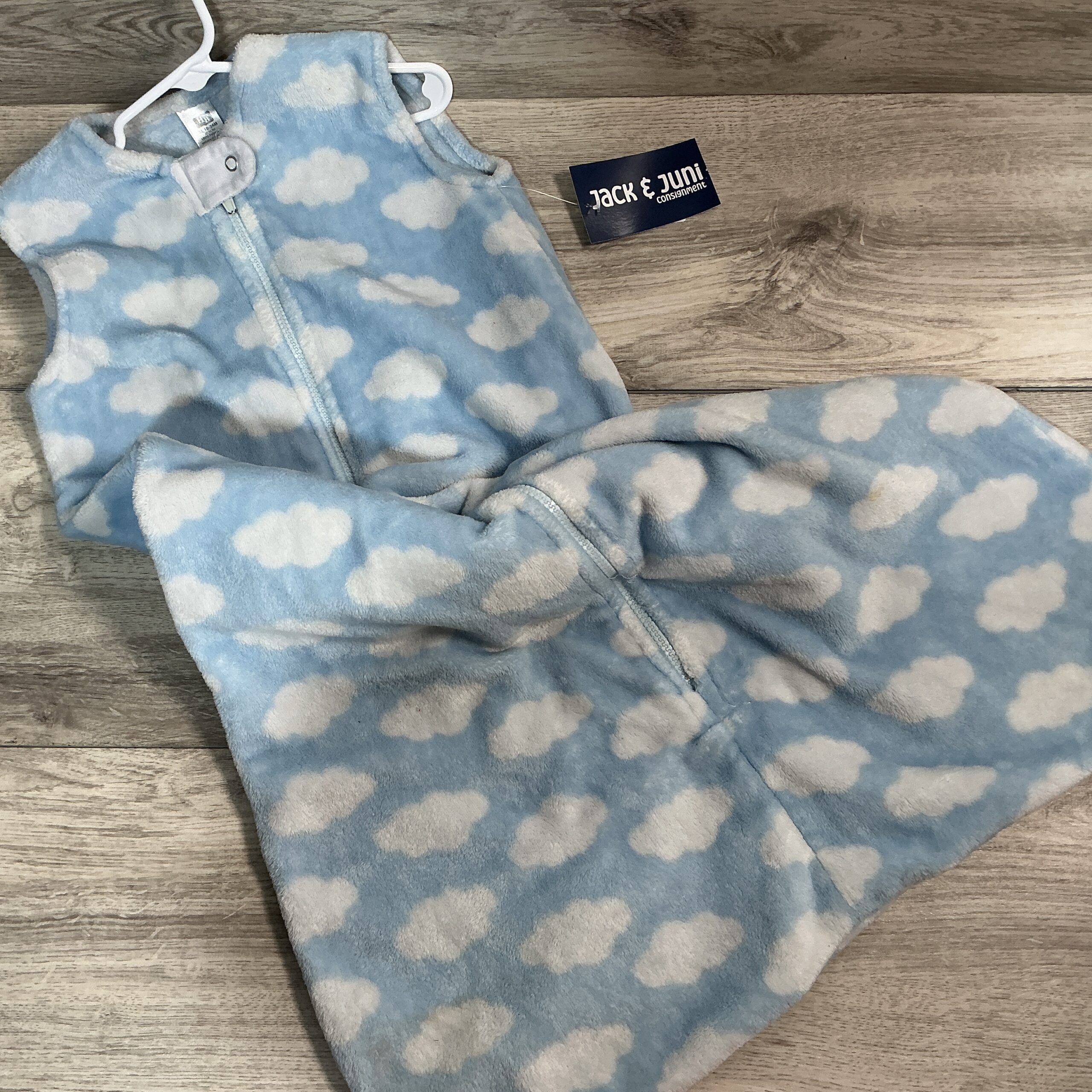 BOYS - 18/24 Month - Sleep Sack