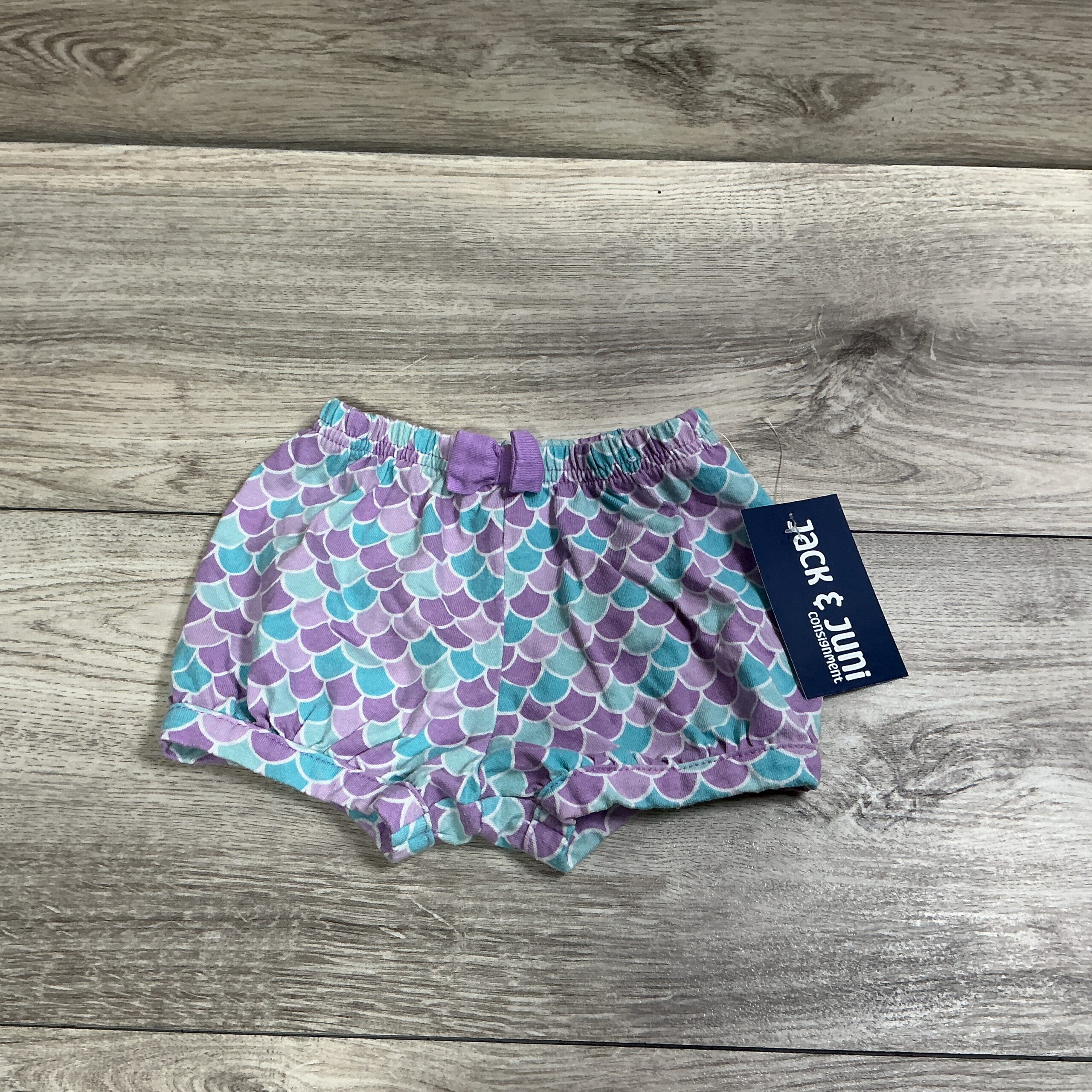 GIRLS - 18 Month - Shorts
