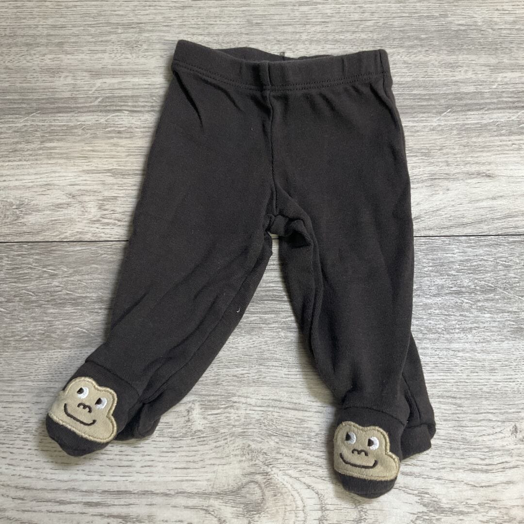 BOYS - Newborn - Pants