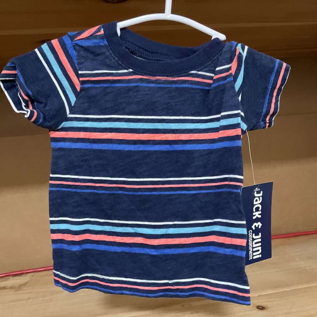 BOYS - 6 Month - Shirt