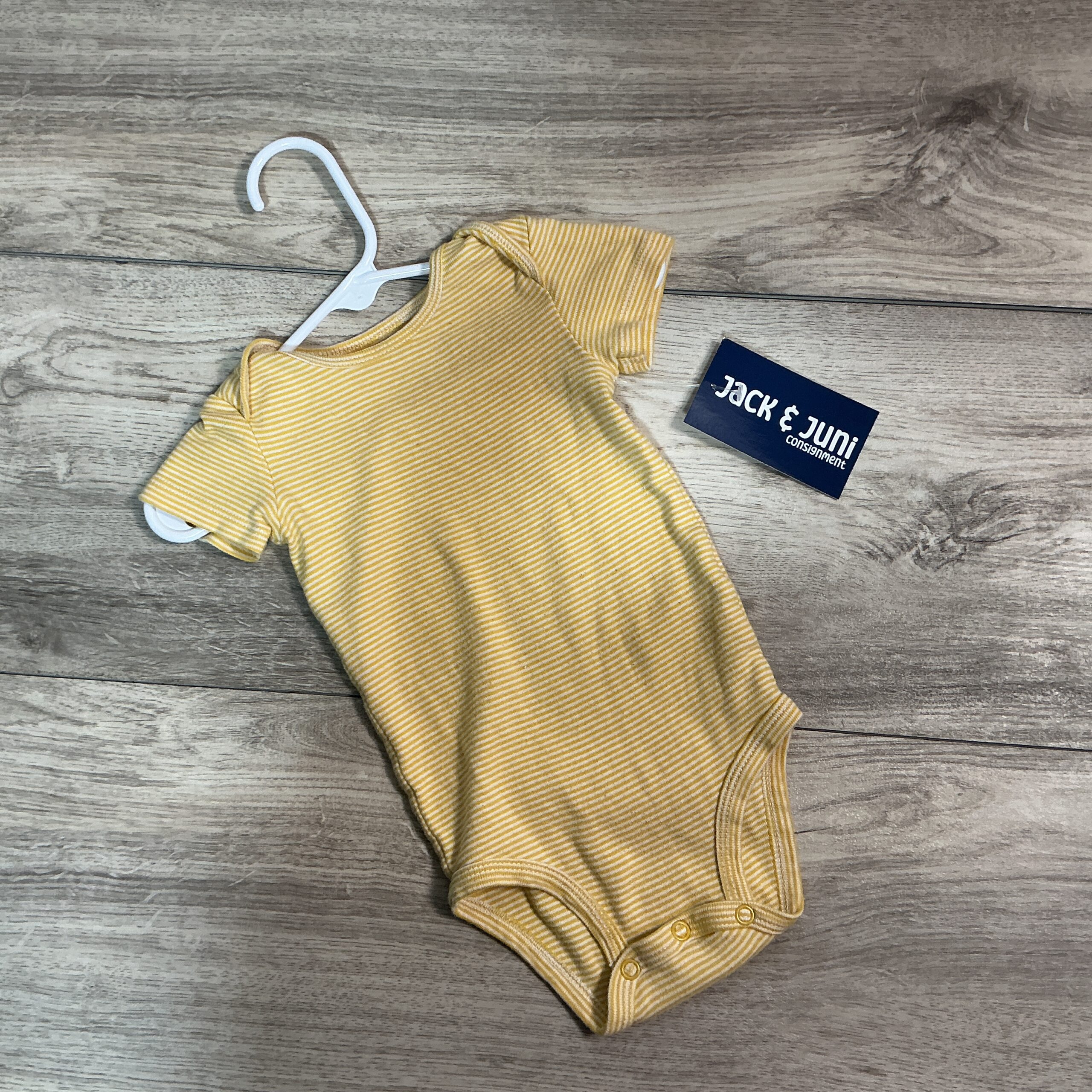 BOYS - 9 Month - Onesie