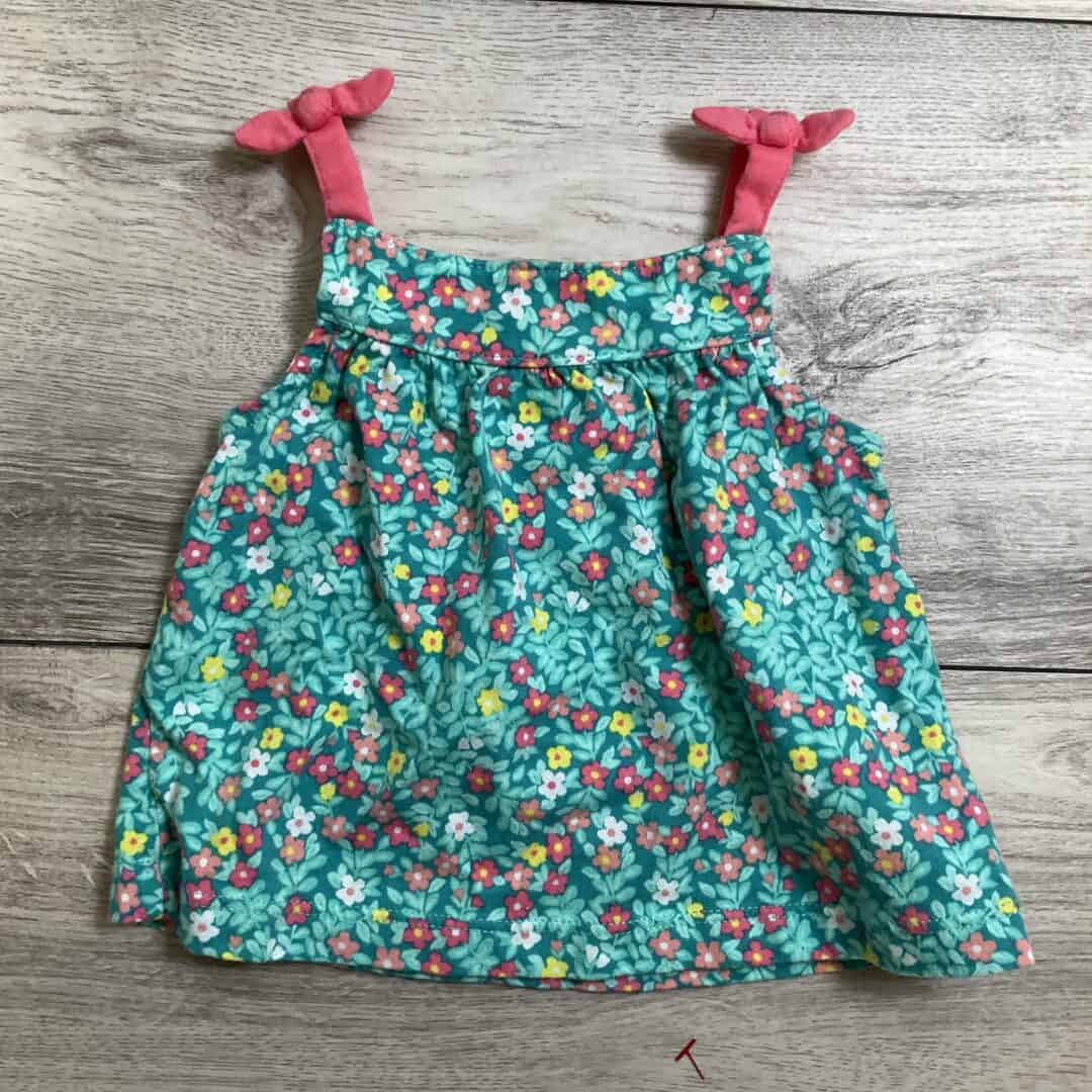GIRLS - 9 Month - Shirt