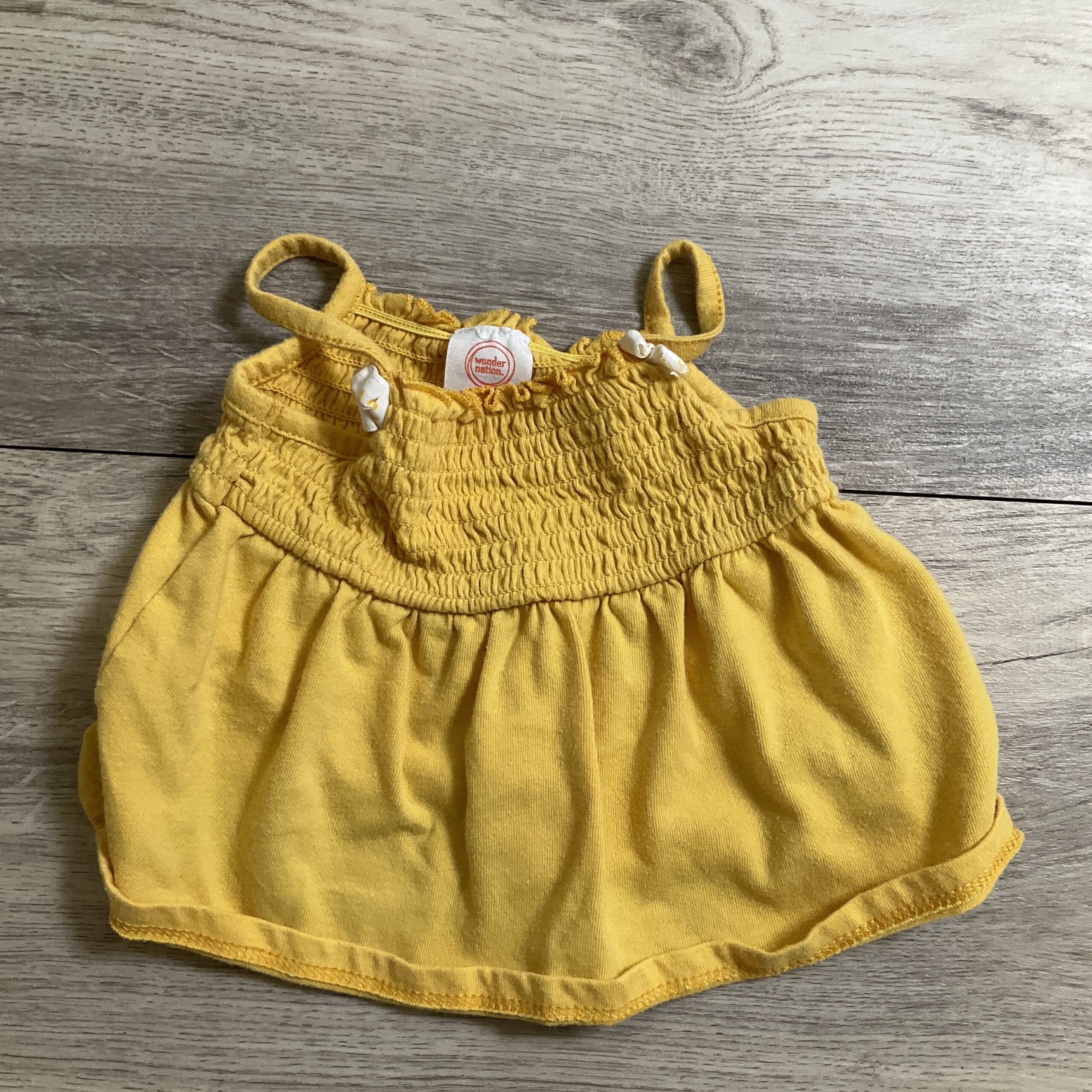GIRLS - 6/9 Month - Shirt
