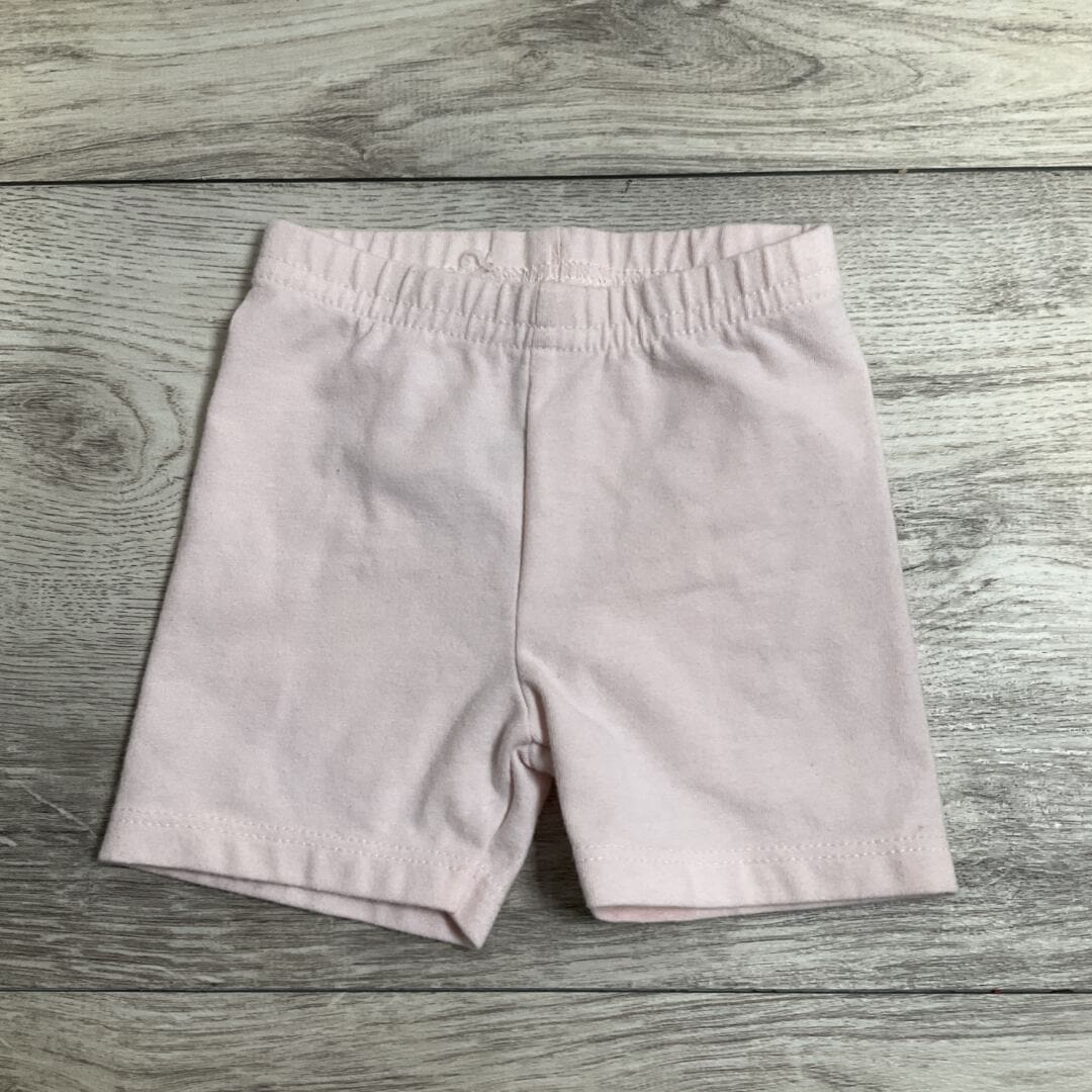 GIRLS - 6/9 Month - Shorts