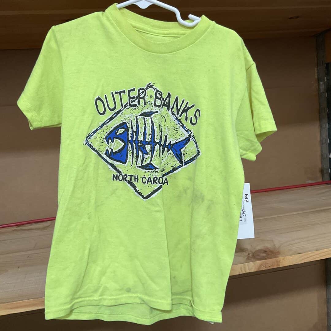 BOYS - 5T - Shirt - Play Clothes Condition