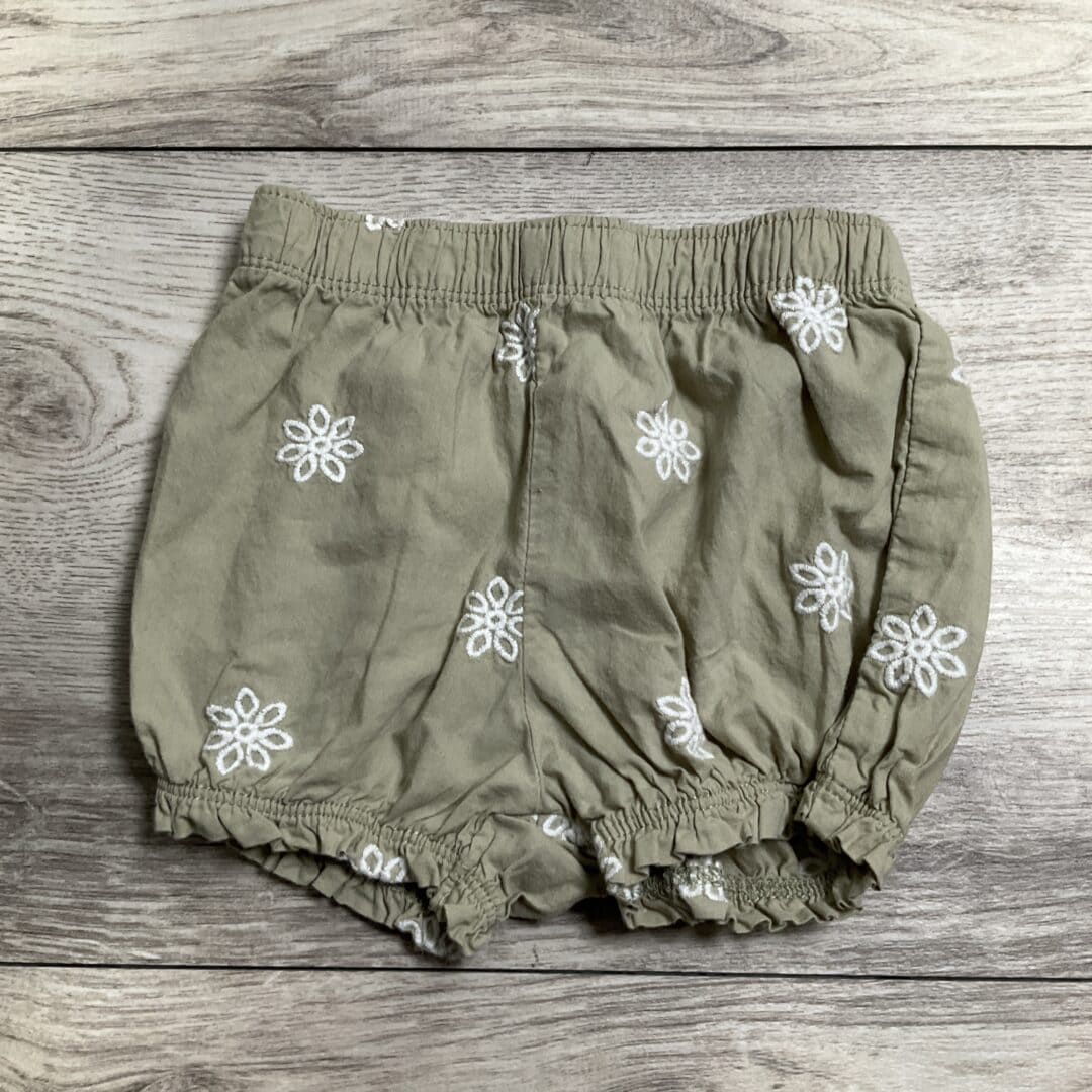 GIRLS - 3 Month - Shorts