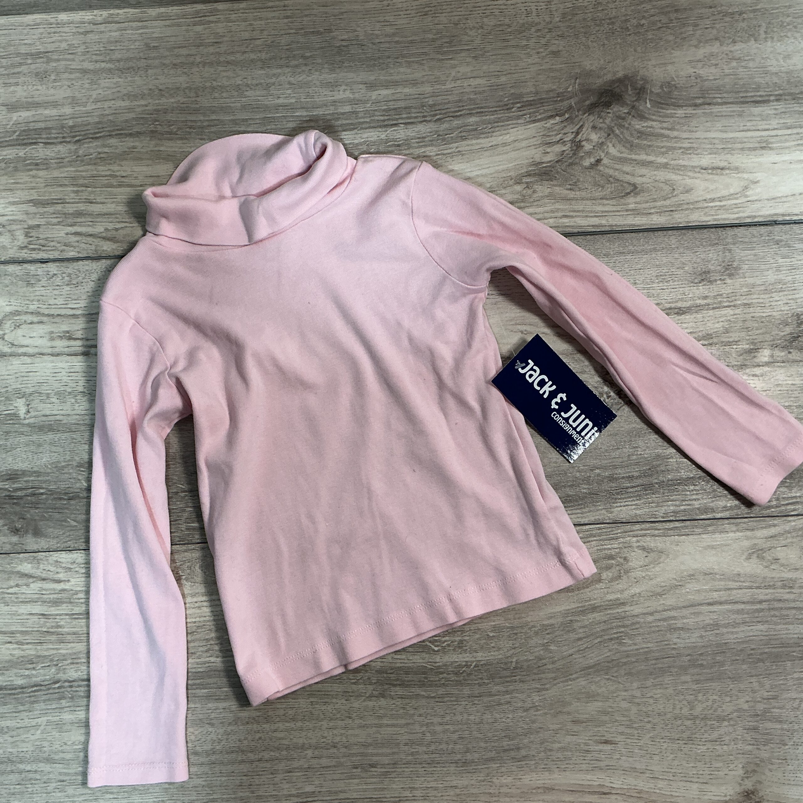 GIRLS - 4T - Shirt