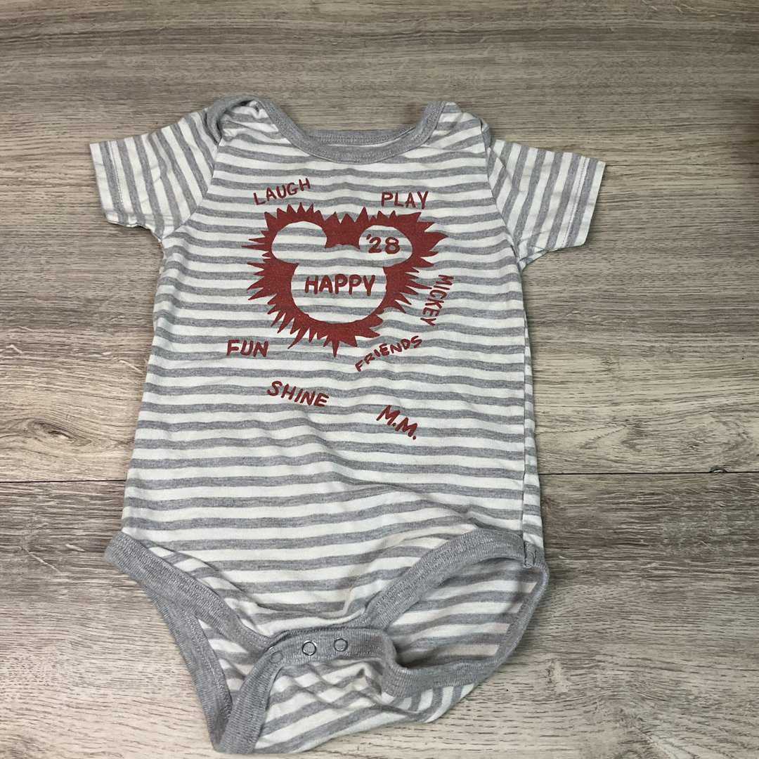 BOYS - 18 Months - Onesie