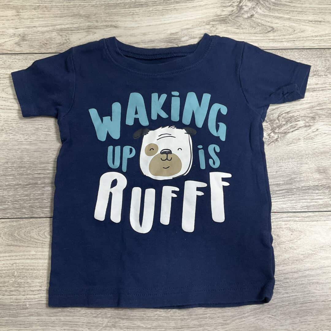 BOYS - 2T - Shirt