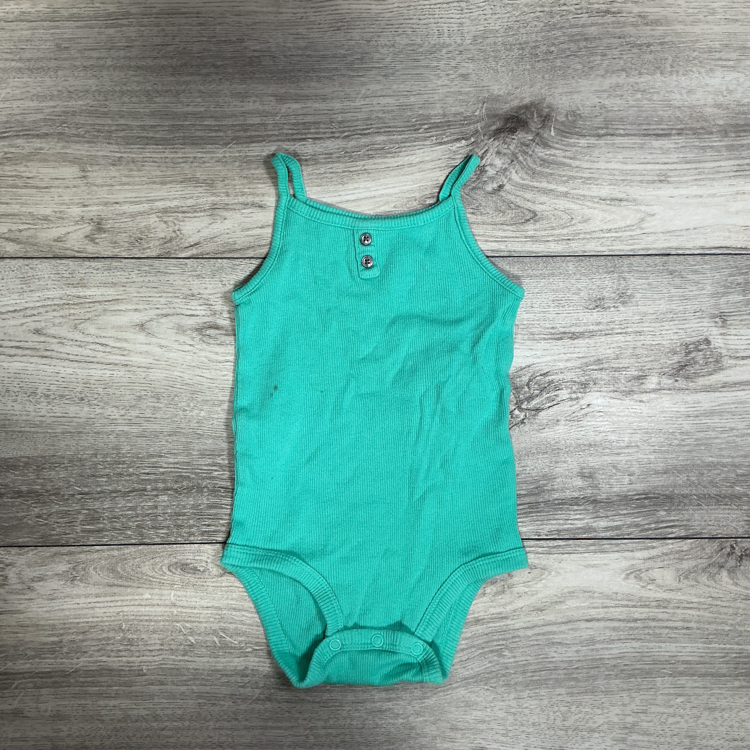 GIRLS - 12 Month - Onesie