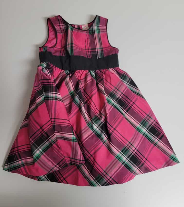 GIRLS - #1068 - 2T - Dress