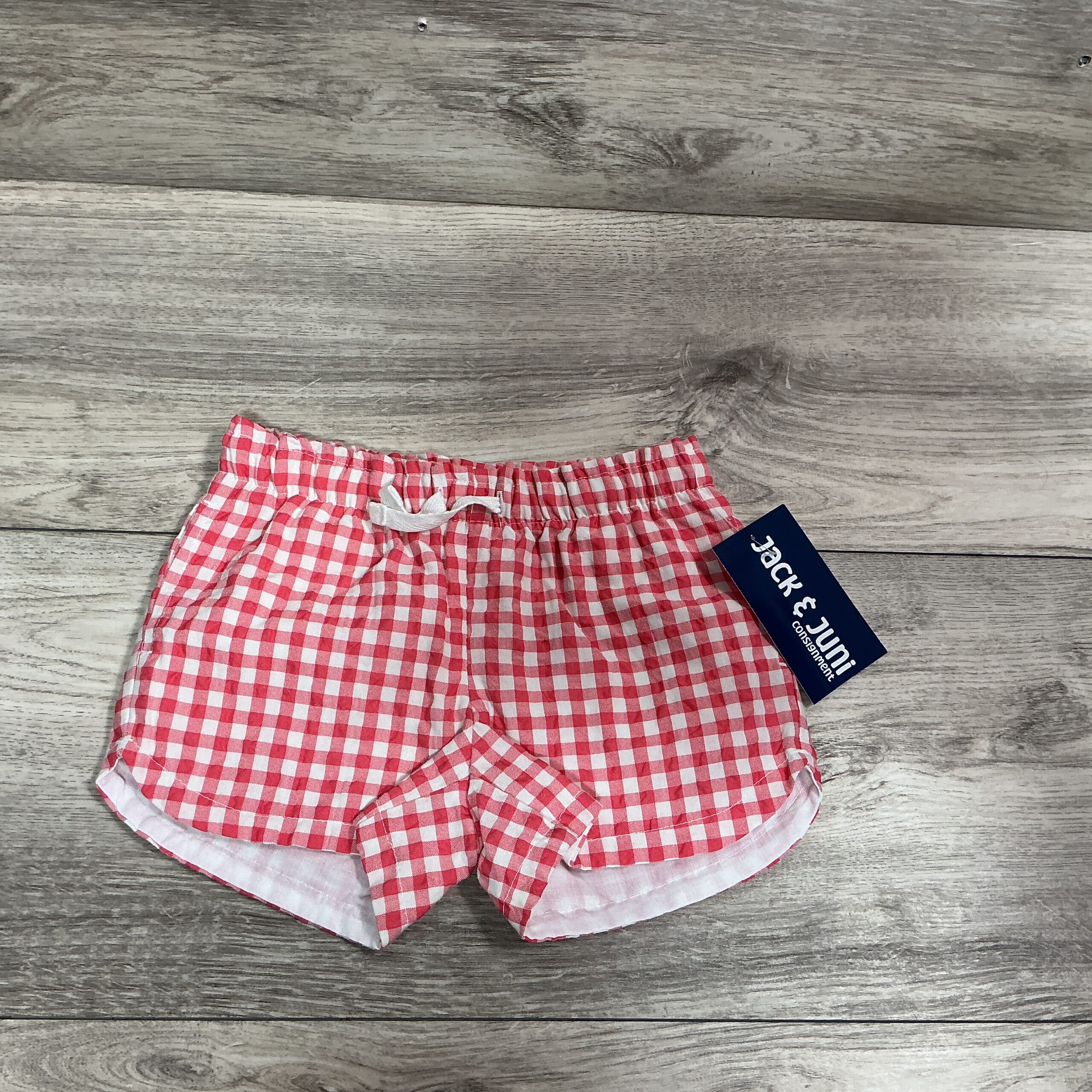 GIRLS - 4T - Shorts
