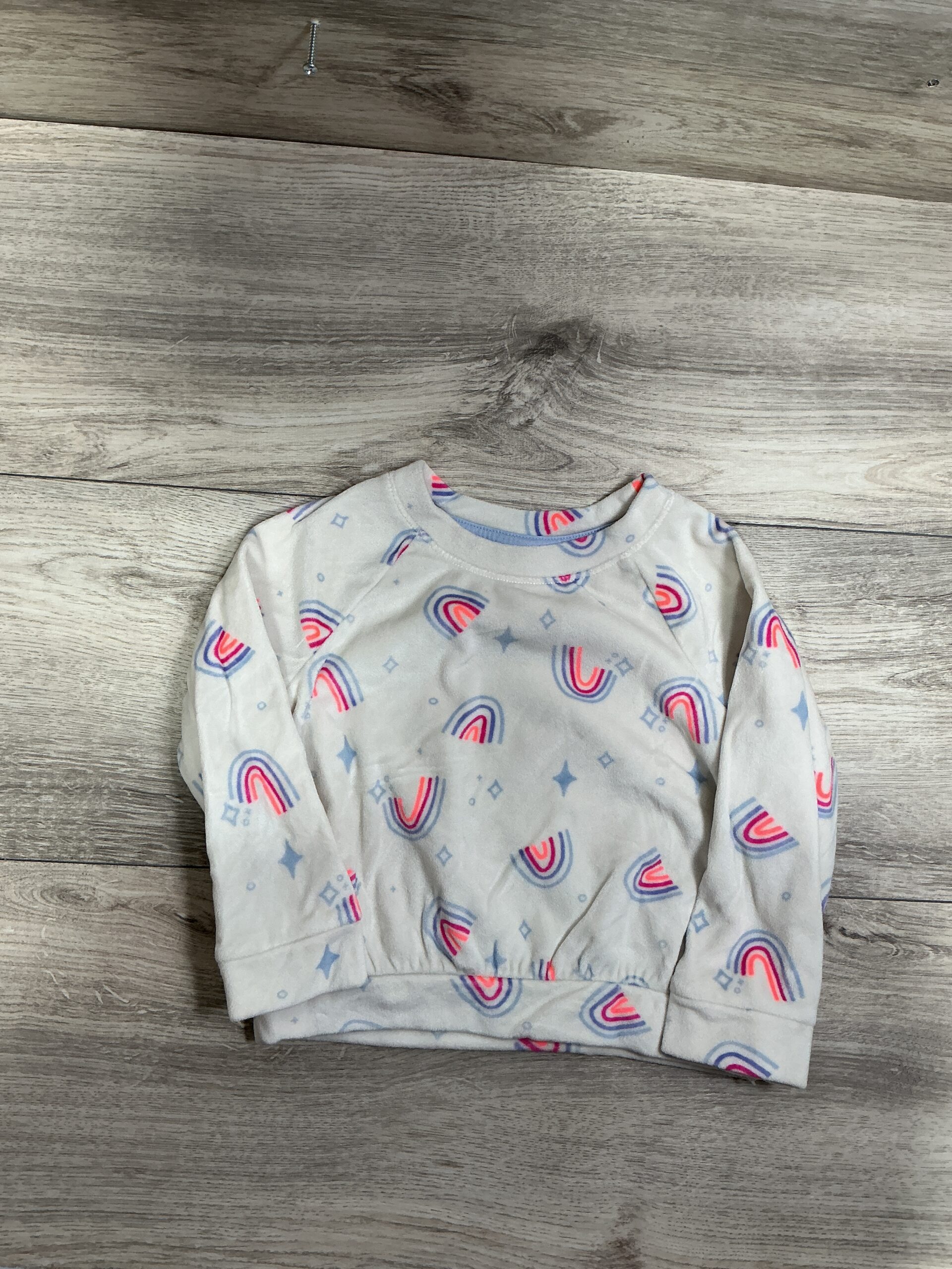 GIRLS - 3T - Pullover