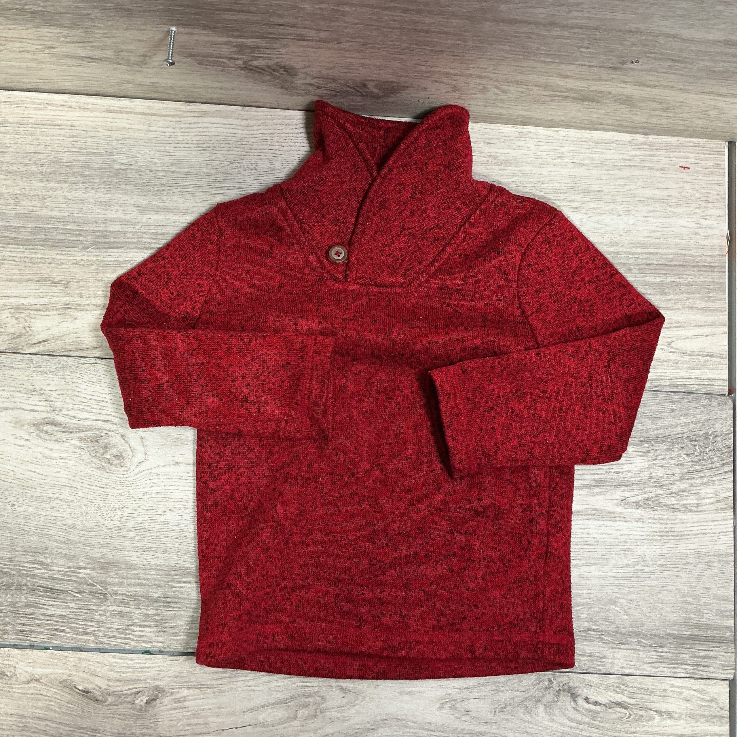 BOYS - 3T - Pullover